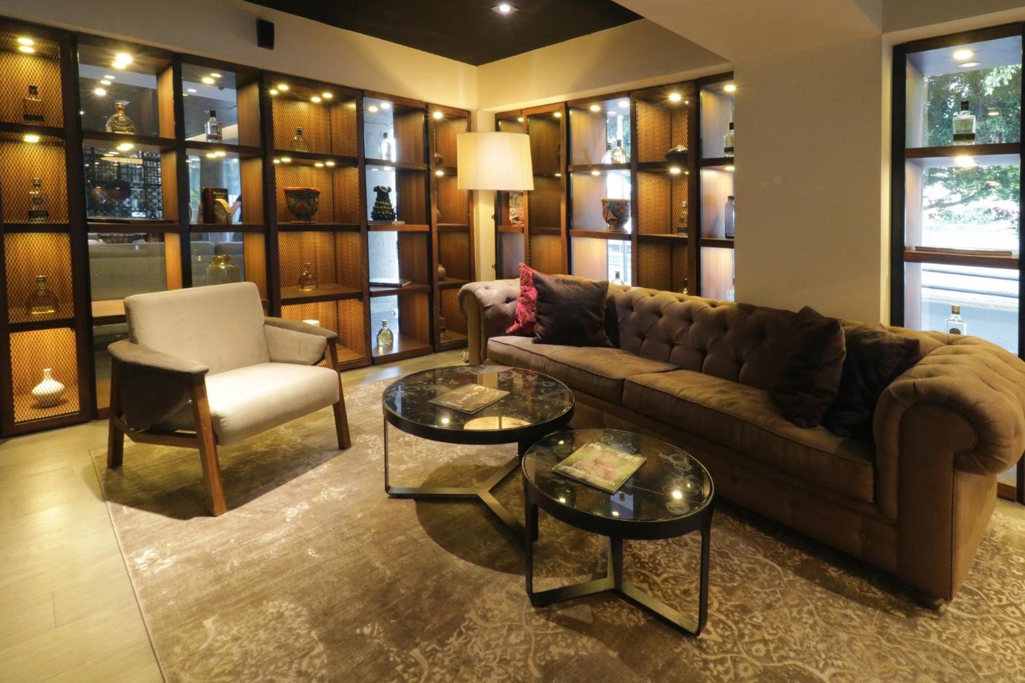 Hotel Indigo Expo By Ihg
