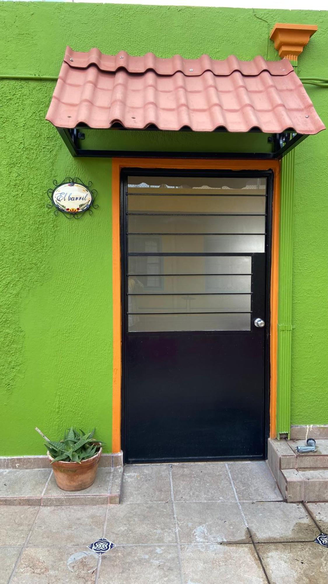 Guest house La Loteria