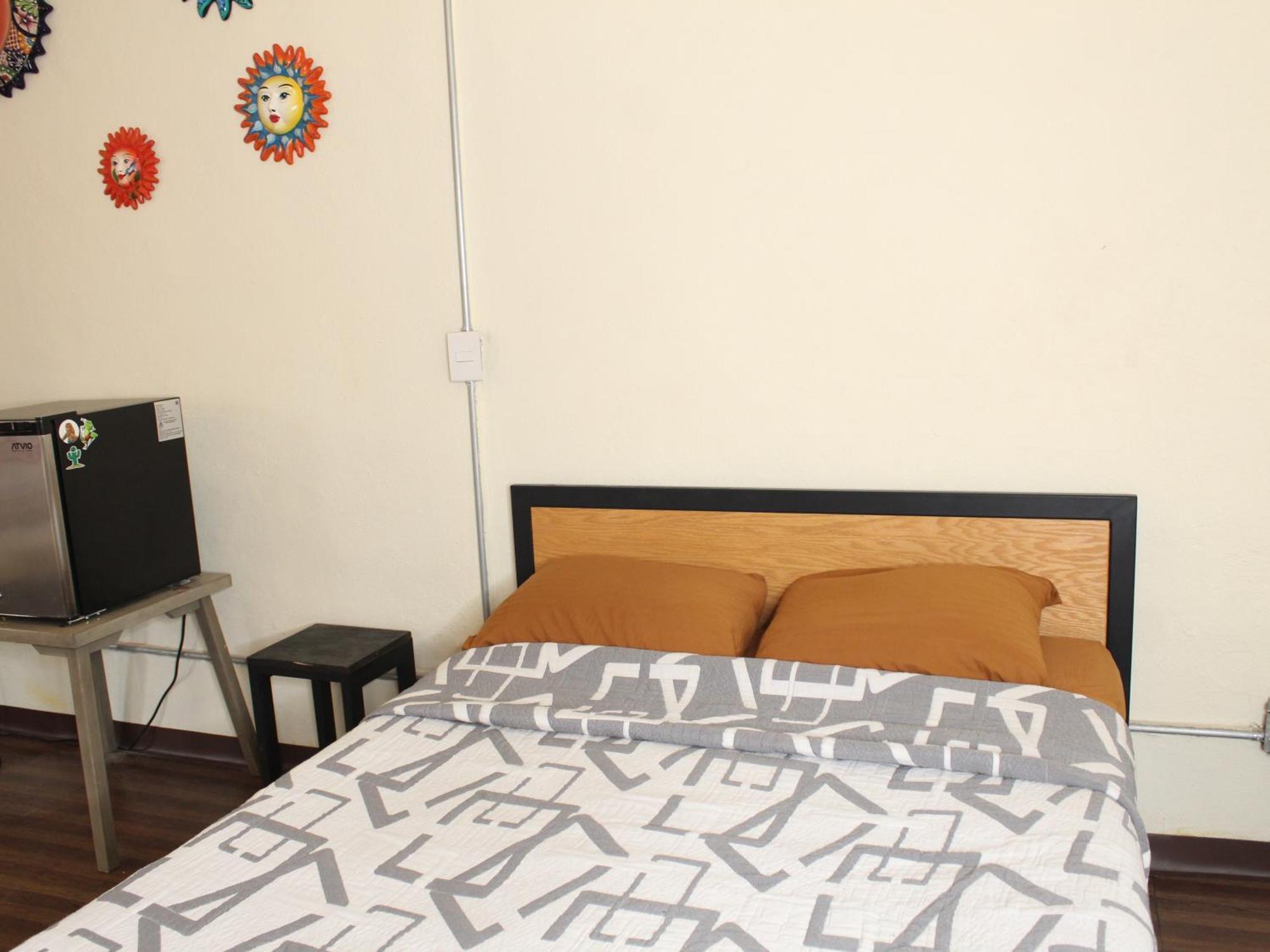 La Loteria Guest house Guadalajara