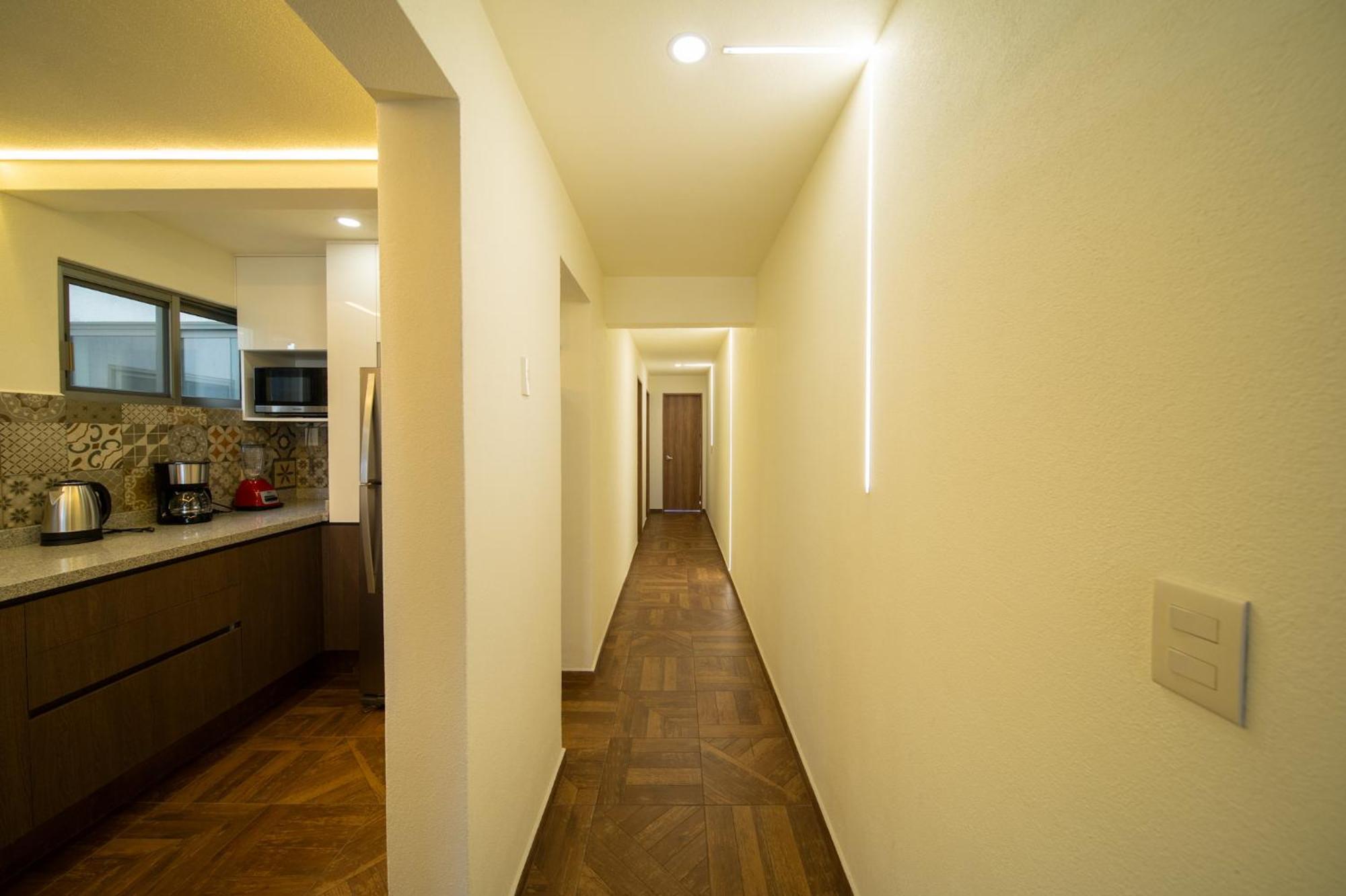Country Apartamento