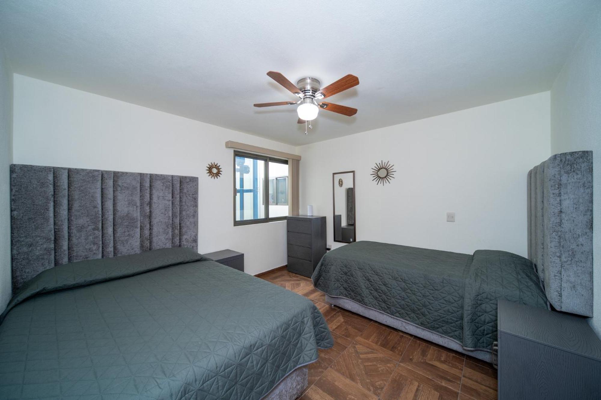 Country Apartamento