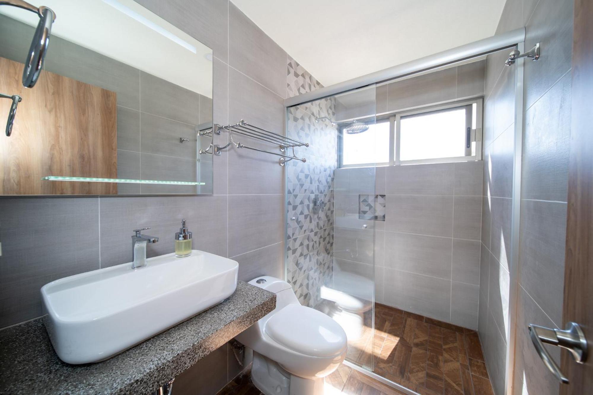 Apartamento Country Guadalajara