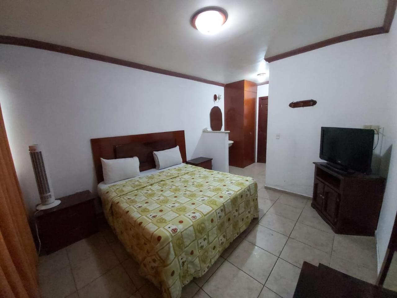Estacion Hotel
