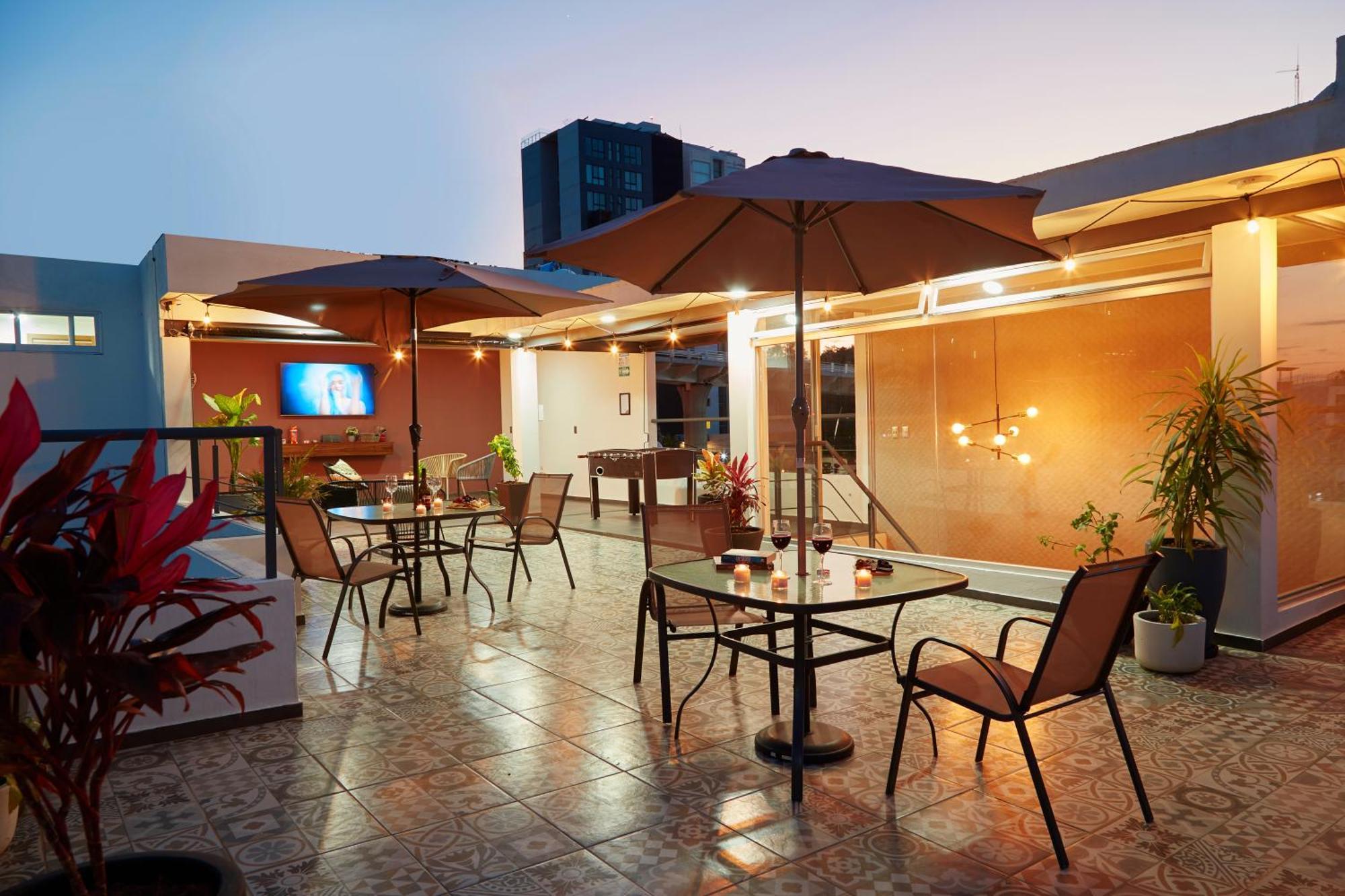 Casa Cheljo * Guadalajara
