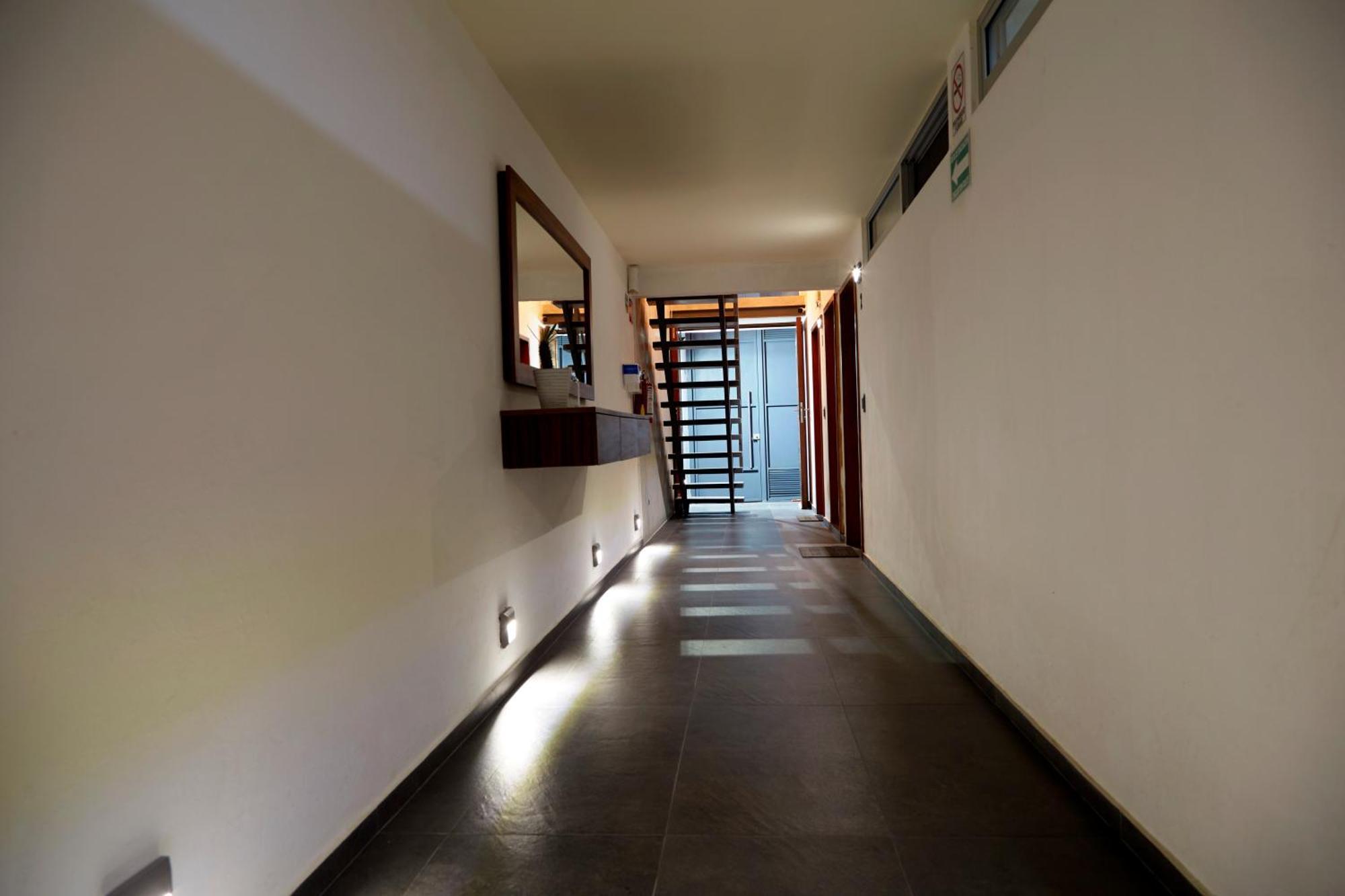 Casa de hóspedes Casa Cheljo Guadalajara