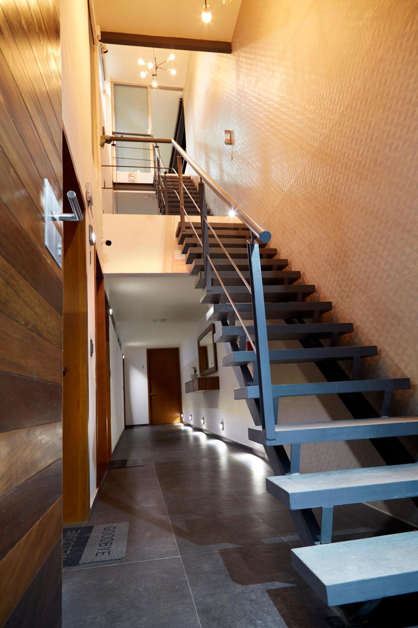 Casa Cheljo * Guadalajara