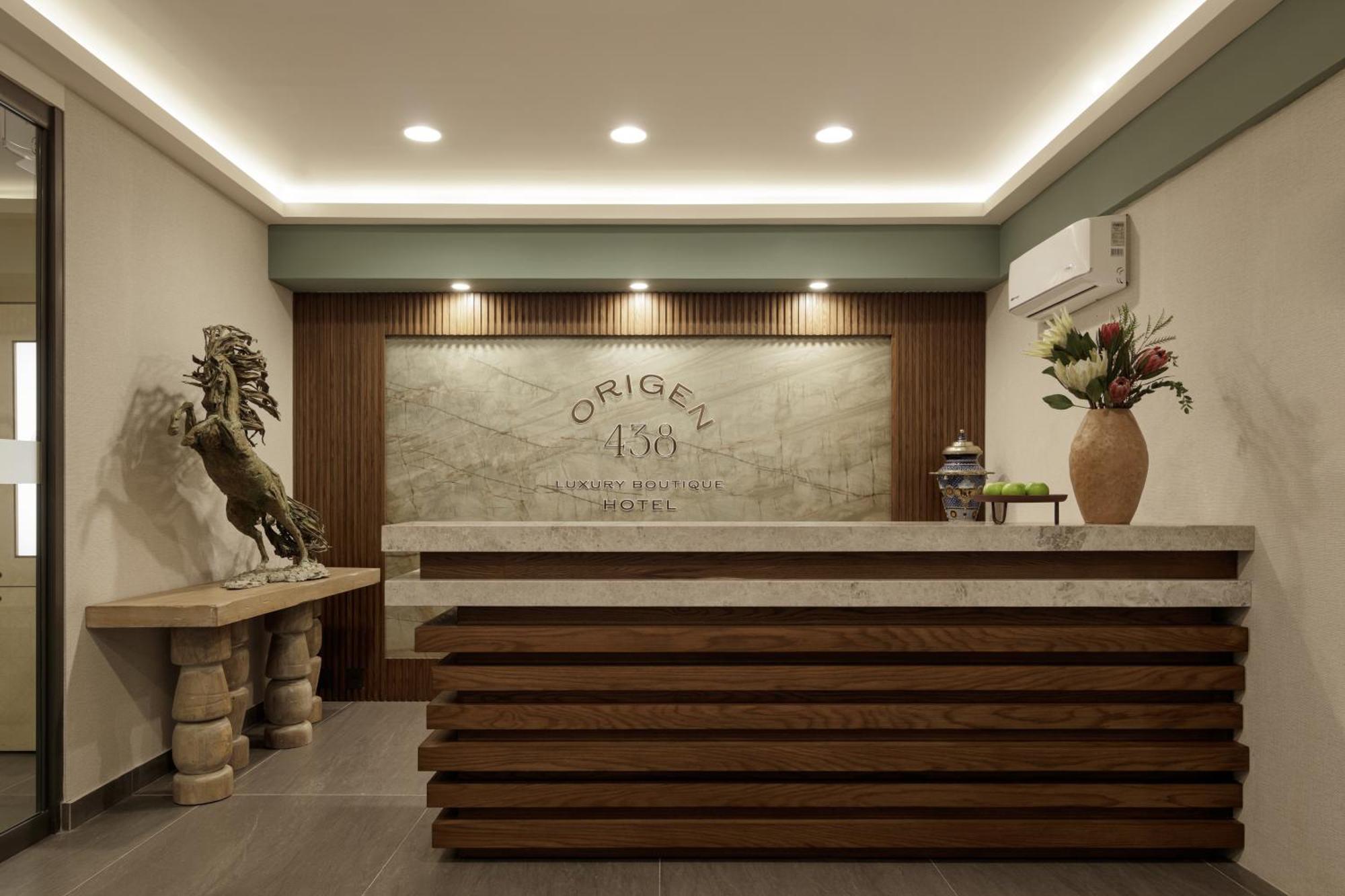 Hotel Origen 438 Luxury Boutique