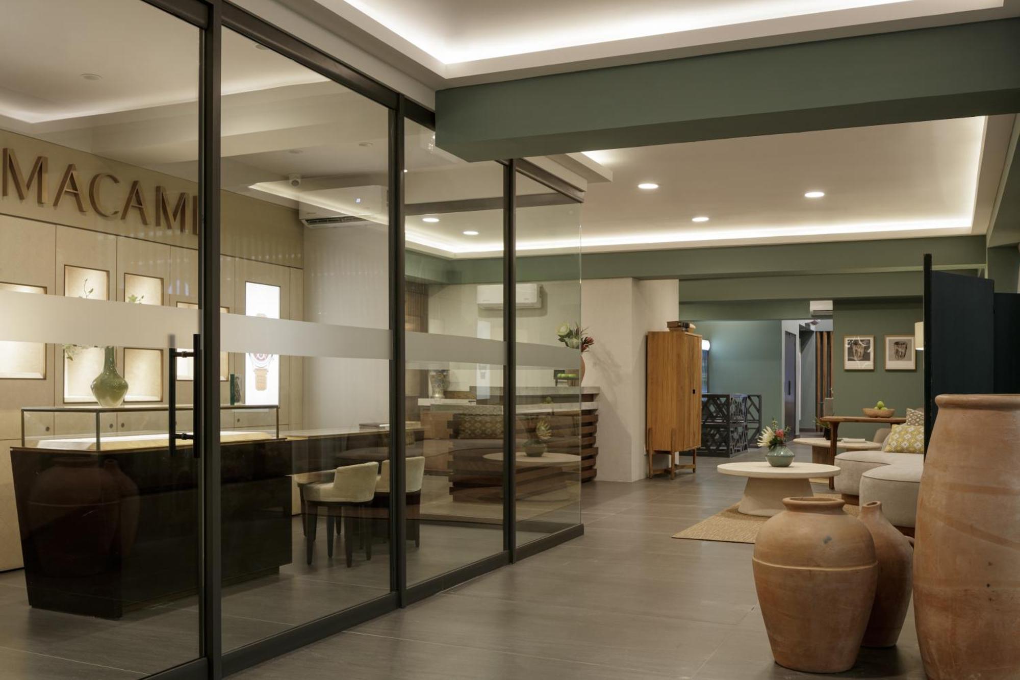 Origen 438 Luxury Boutique