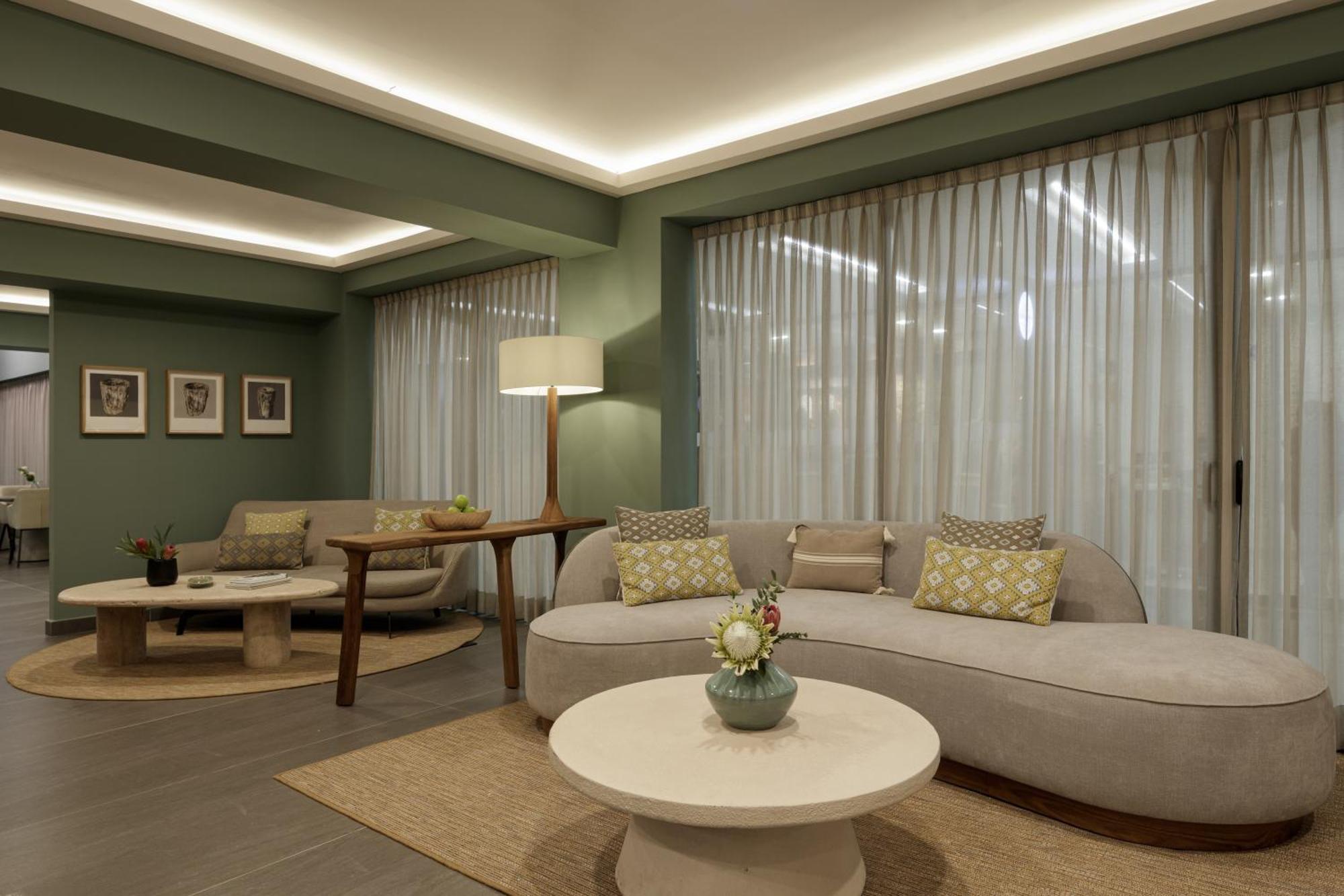 Origen 438 Luxury Boutique Hotel 5*