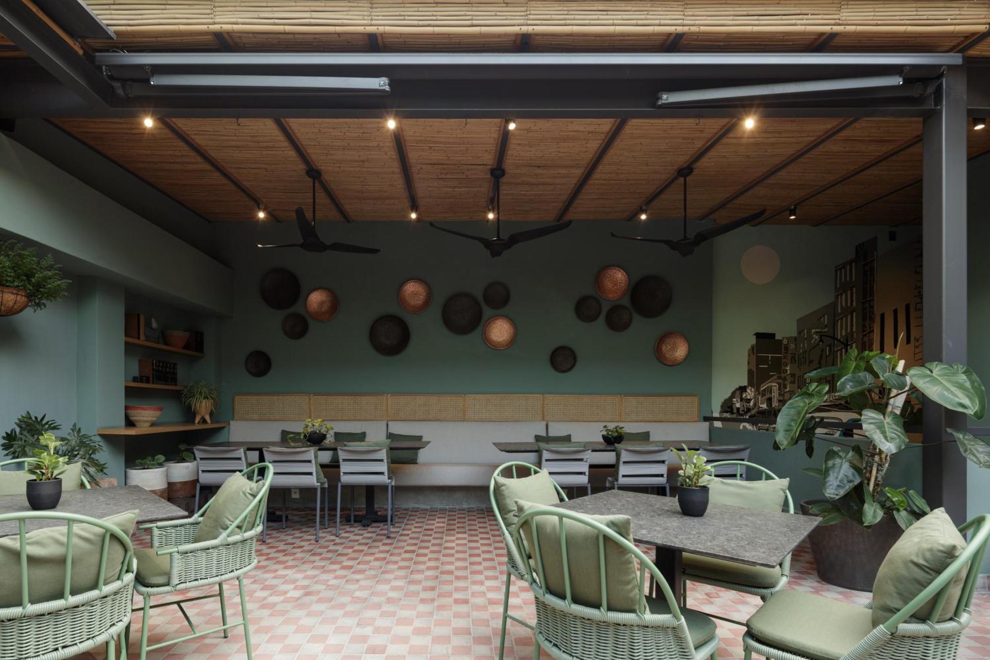 Hotel Origen 438 Luxury Boutique