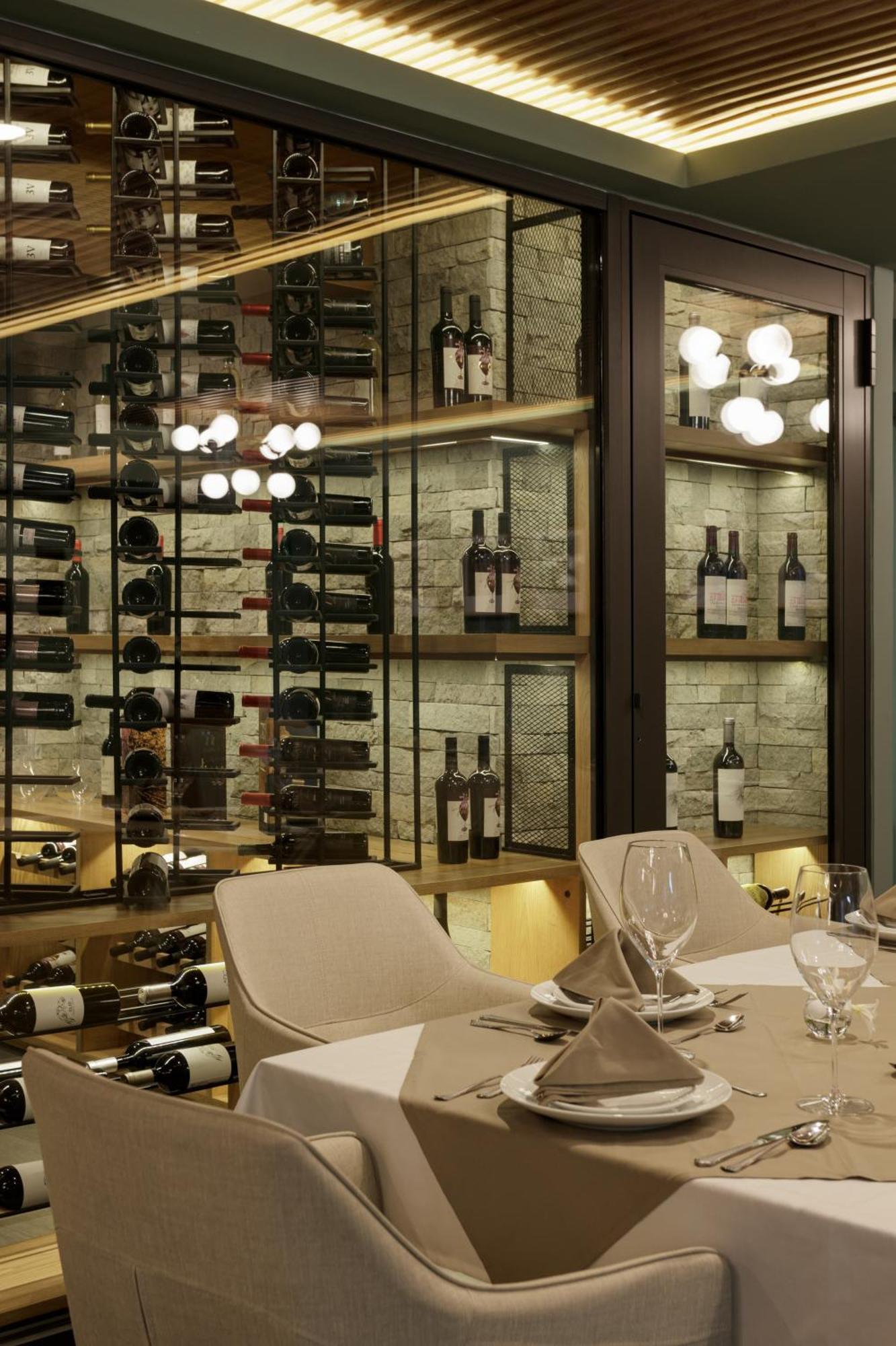 Origen 438 Luxury Boutique Hotel 5*