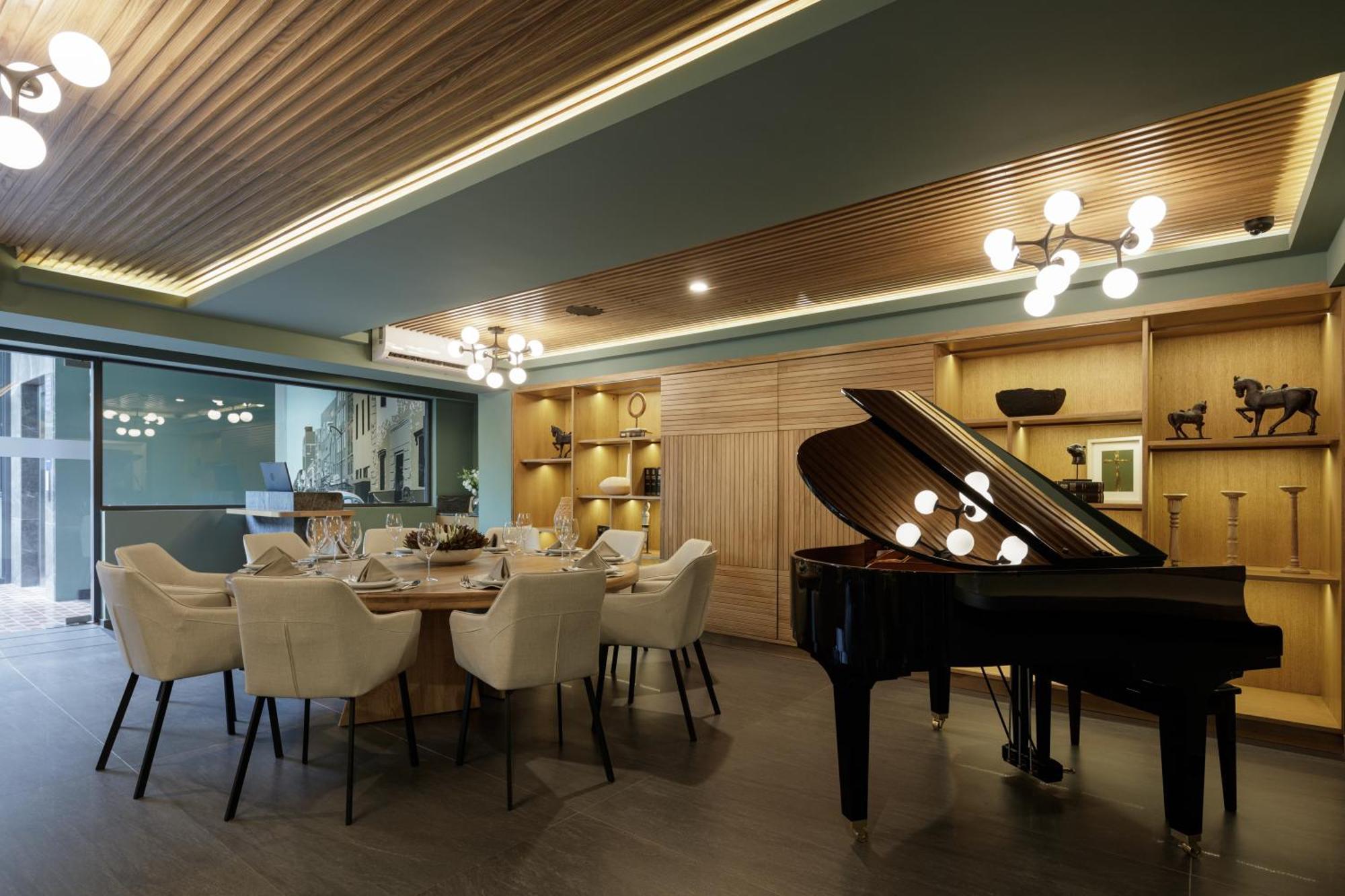 Hotel Origen 438 Luxury Boutique Guadalajara