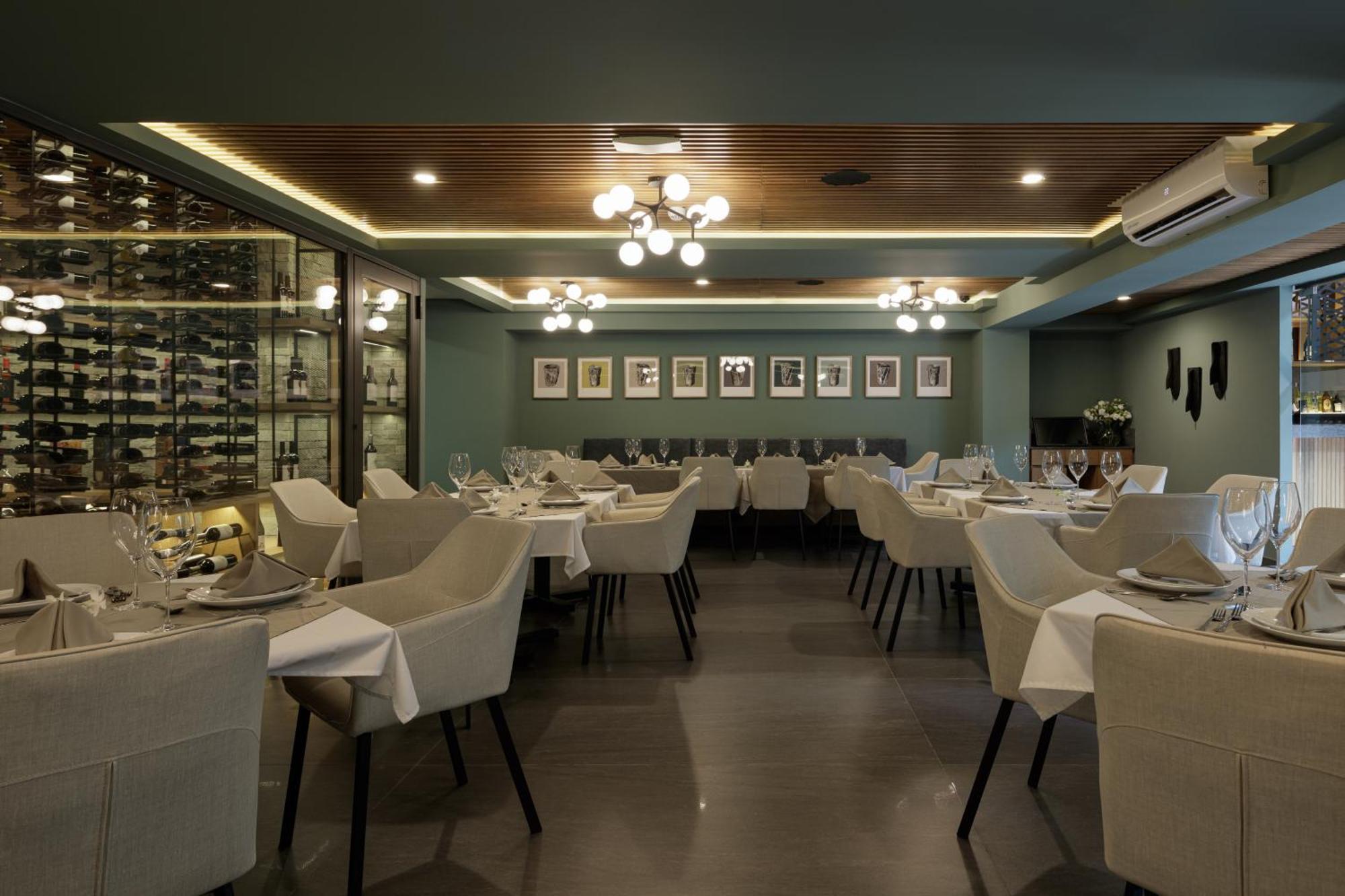 Hotel Origen 438 Luxury Boutique
