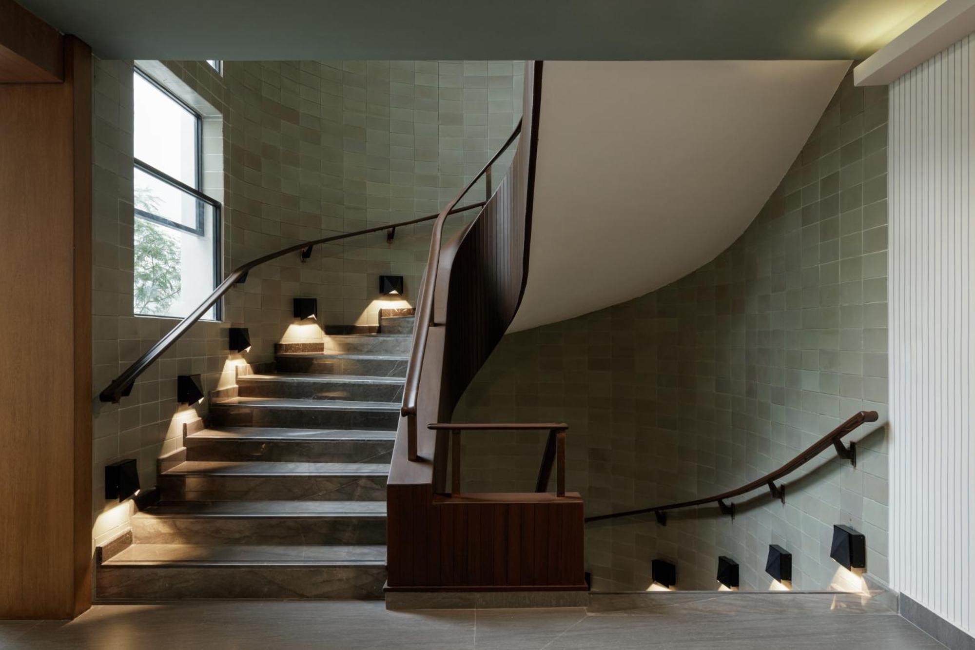 Origen 438 Luxury Boutique Hotel 5*