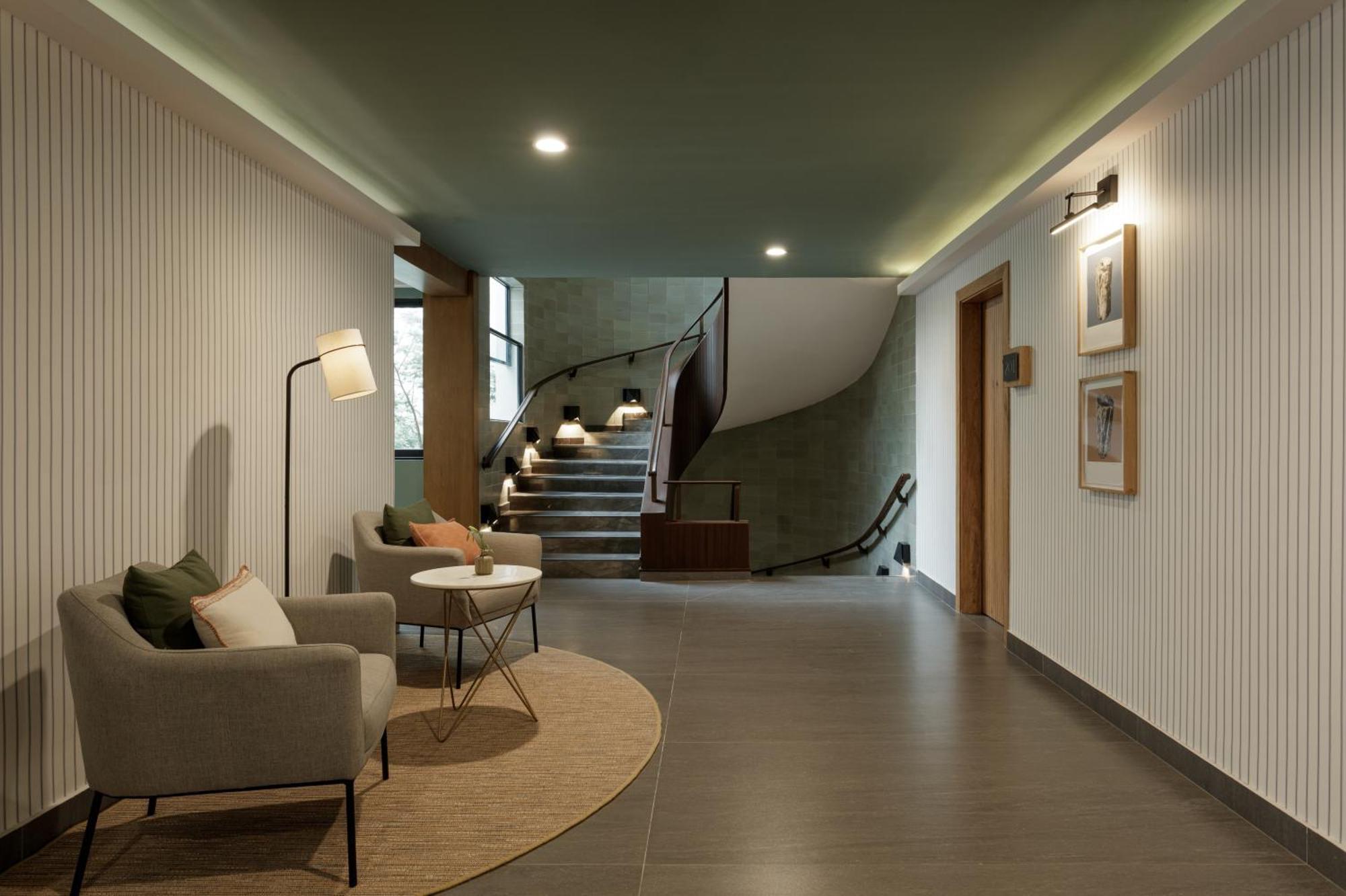 Origen 438 Luxury Boutique 5* Guadalajara