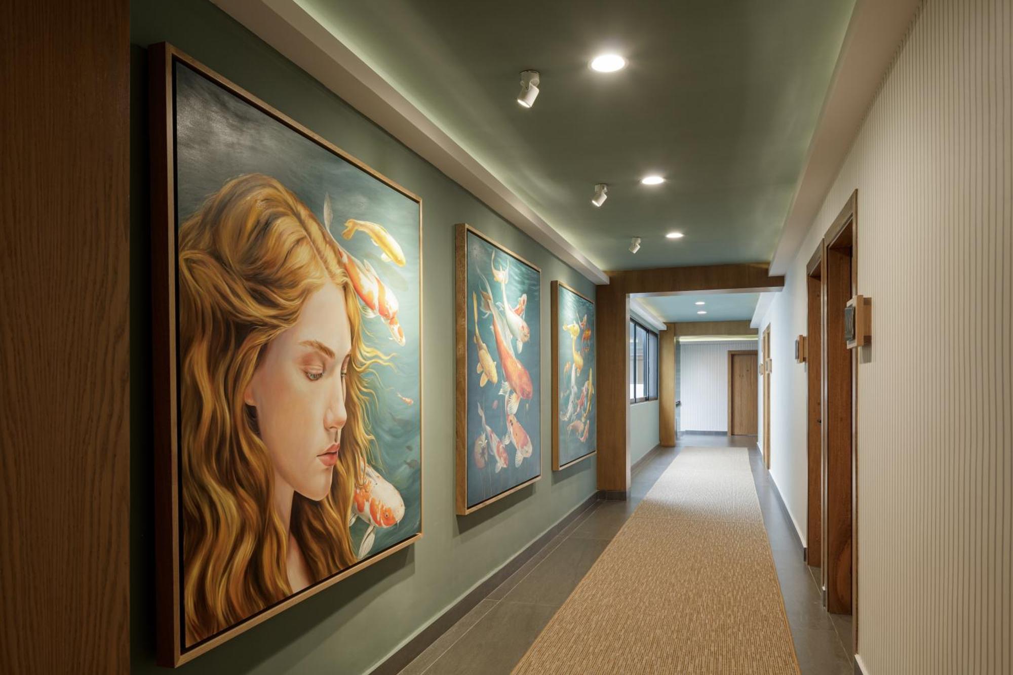 Origen 438 Luxury Boutique 5* Guadalajara