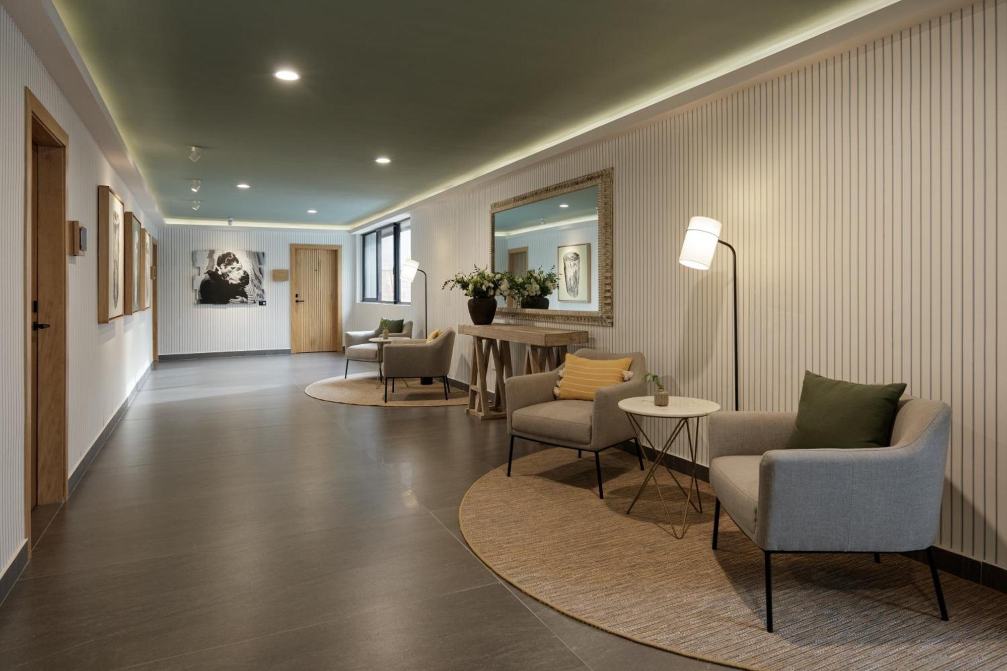 Origen 438 Luxury Boutique Hotel 5*