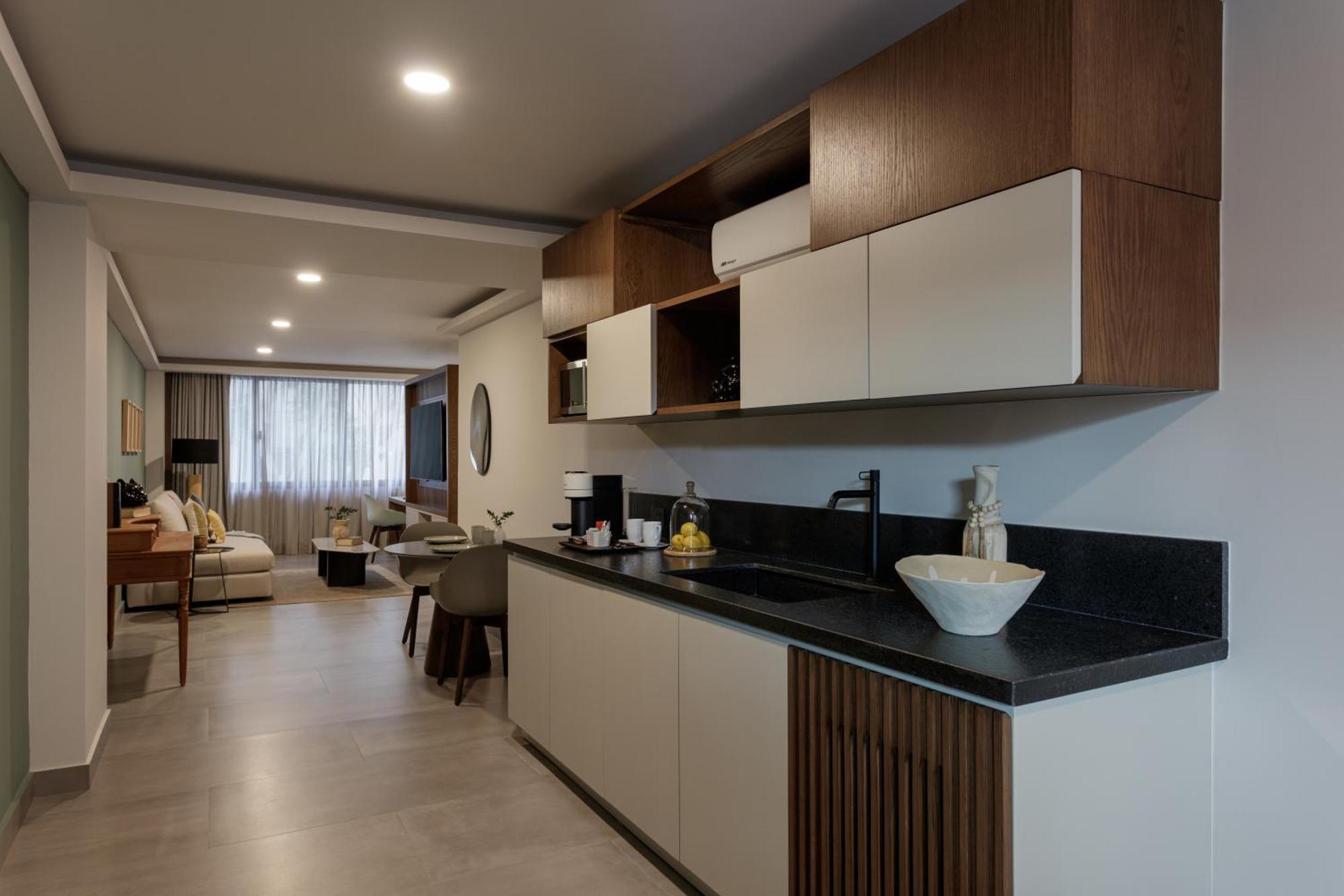 Hotel Origen 438 Luxury Boutique 5*
