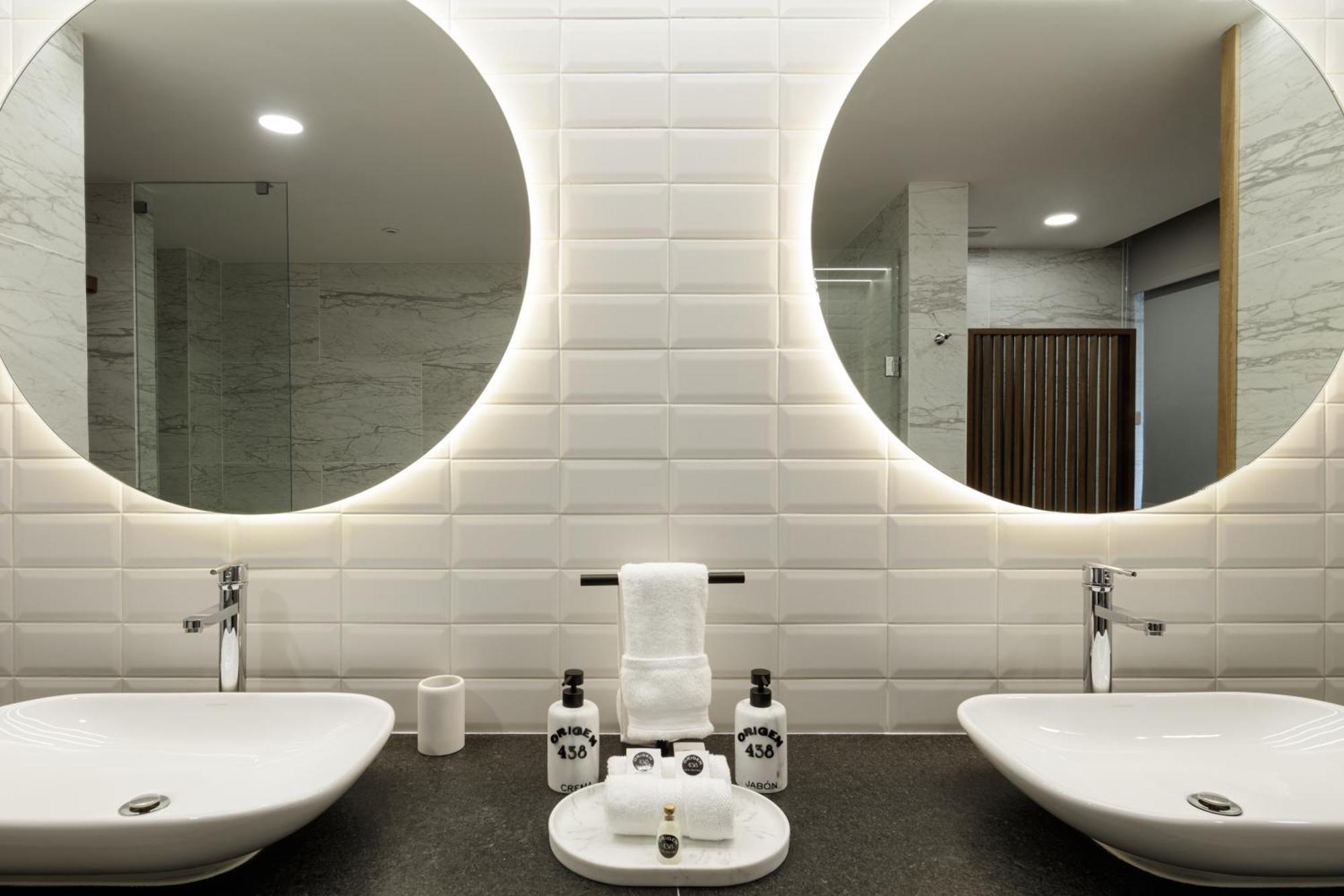 Hotel Origen 438 Luxury Boutique 5*
