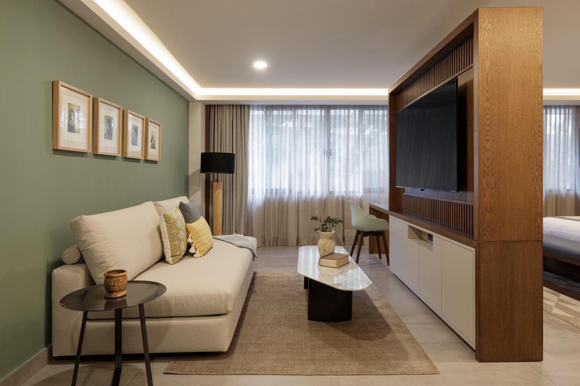 Origen 438 Luxury Boutique Hotel 5*
