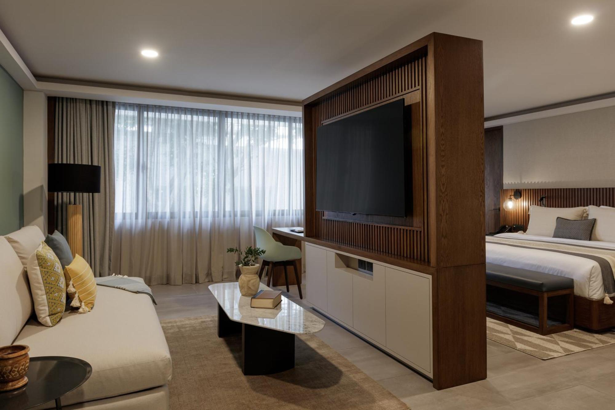 Hotel Origen 438 Luxury Boutique 5*