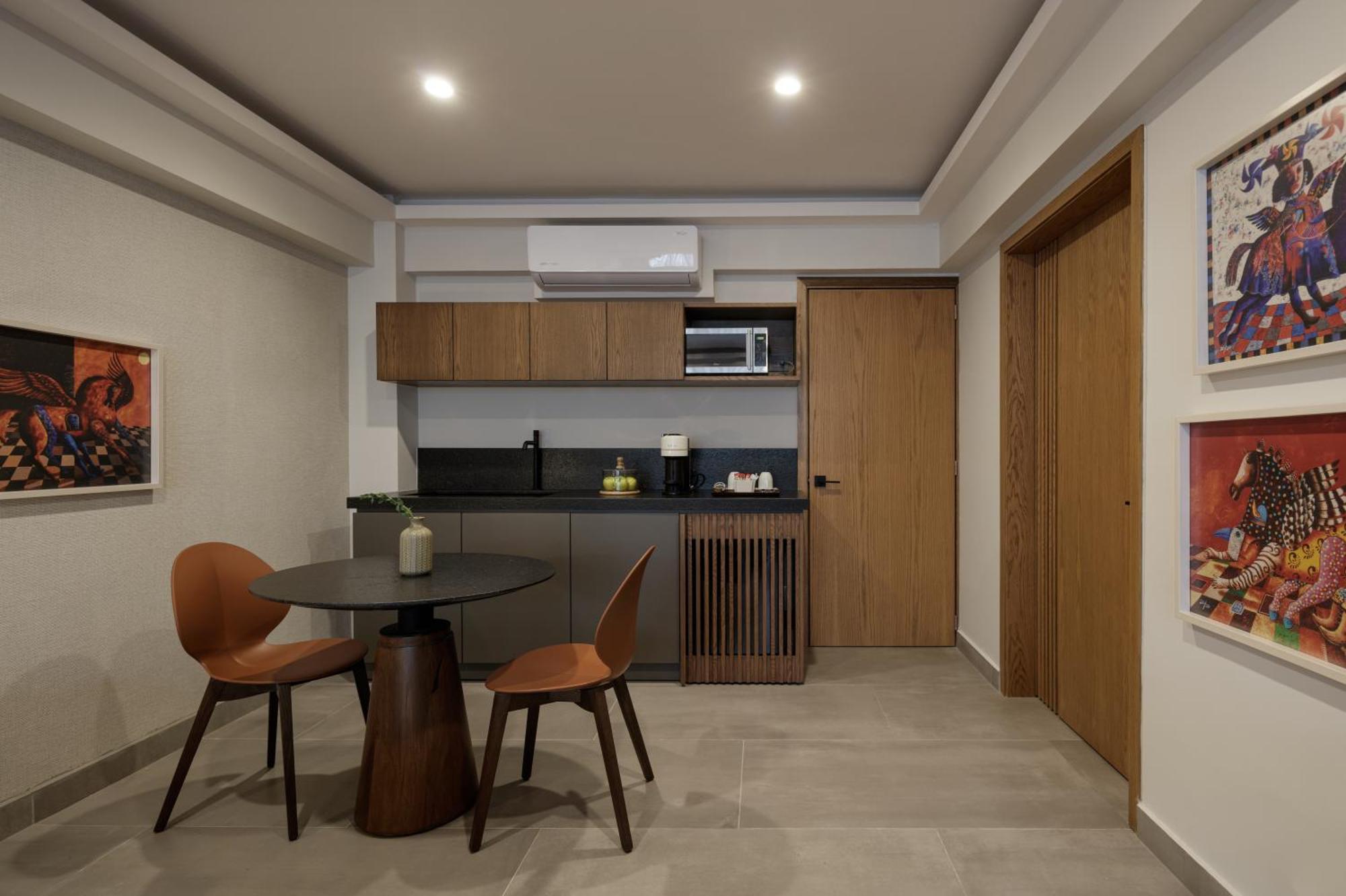 Hotel Origen 438 Luxury Boutique 5*
