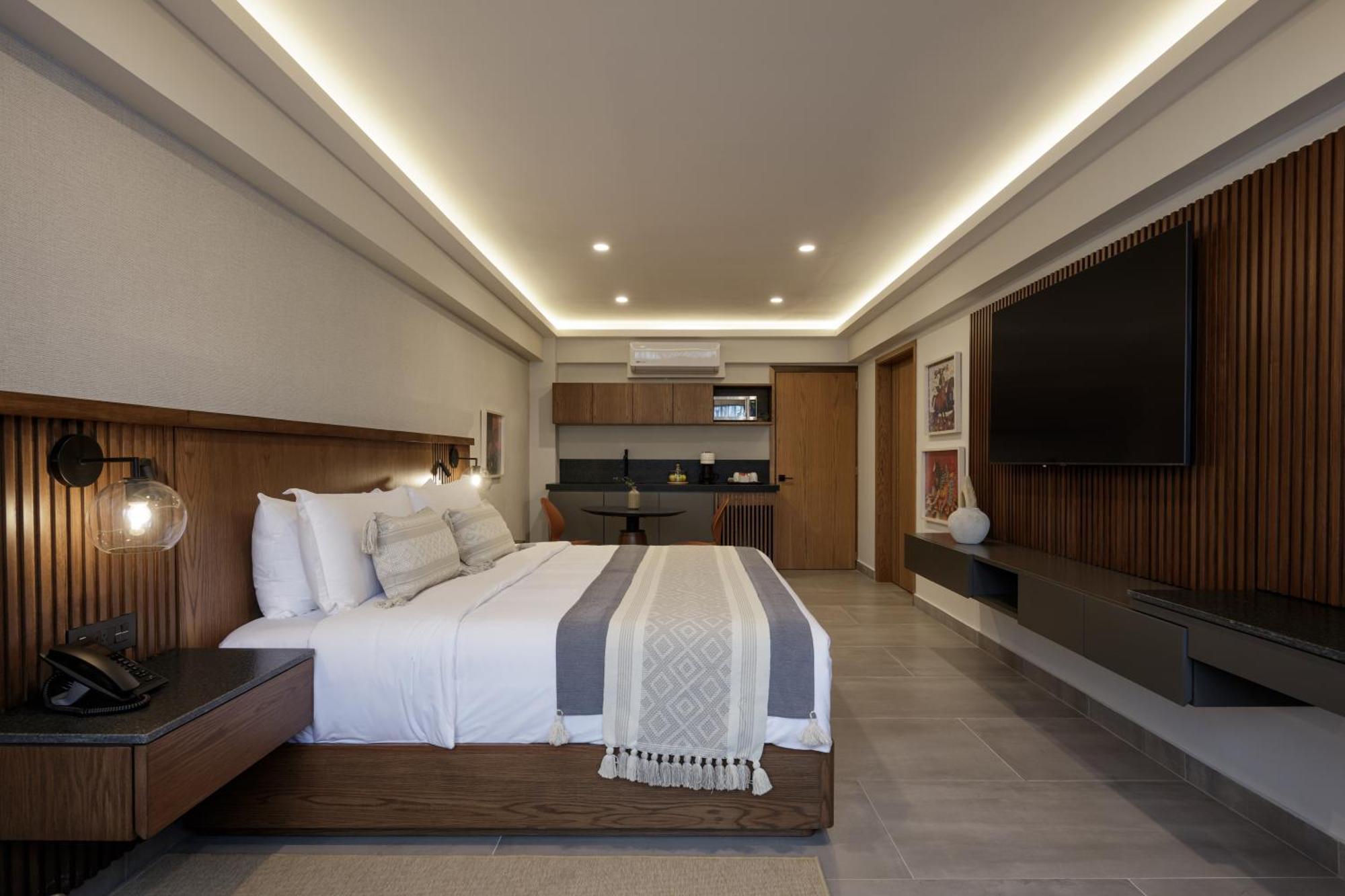 Origen 438 Luxury Boutique 5*