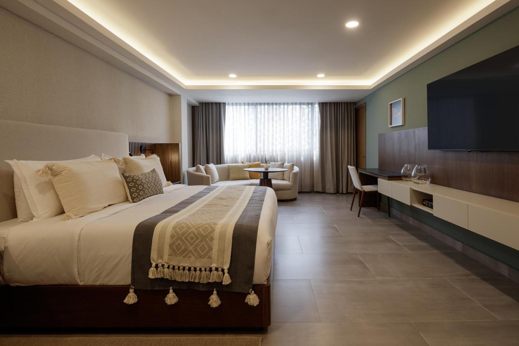 Origen 438 Luxury Boutique Hotel Guadalajara