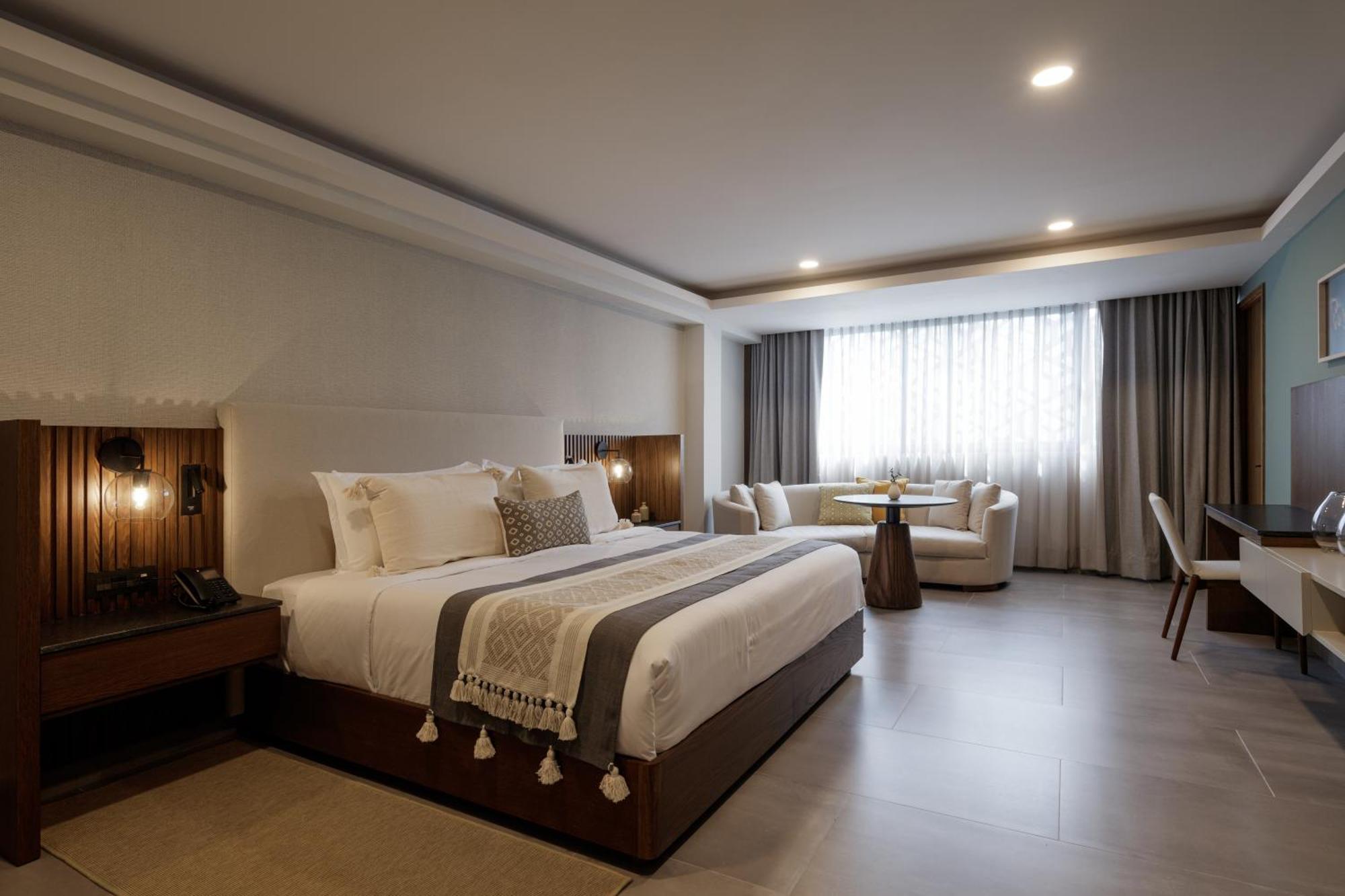 Hotel Origen 438 Luxury Boutique 5*