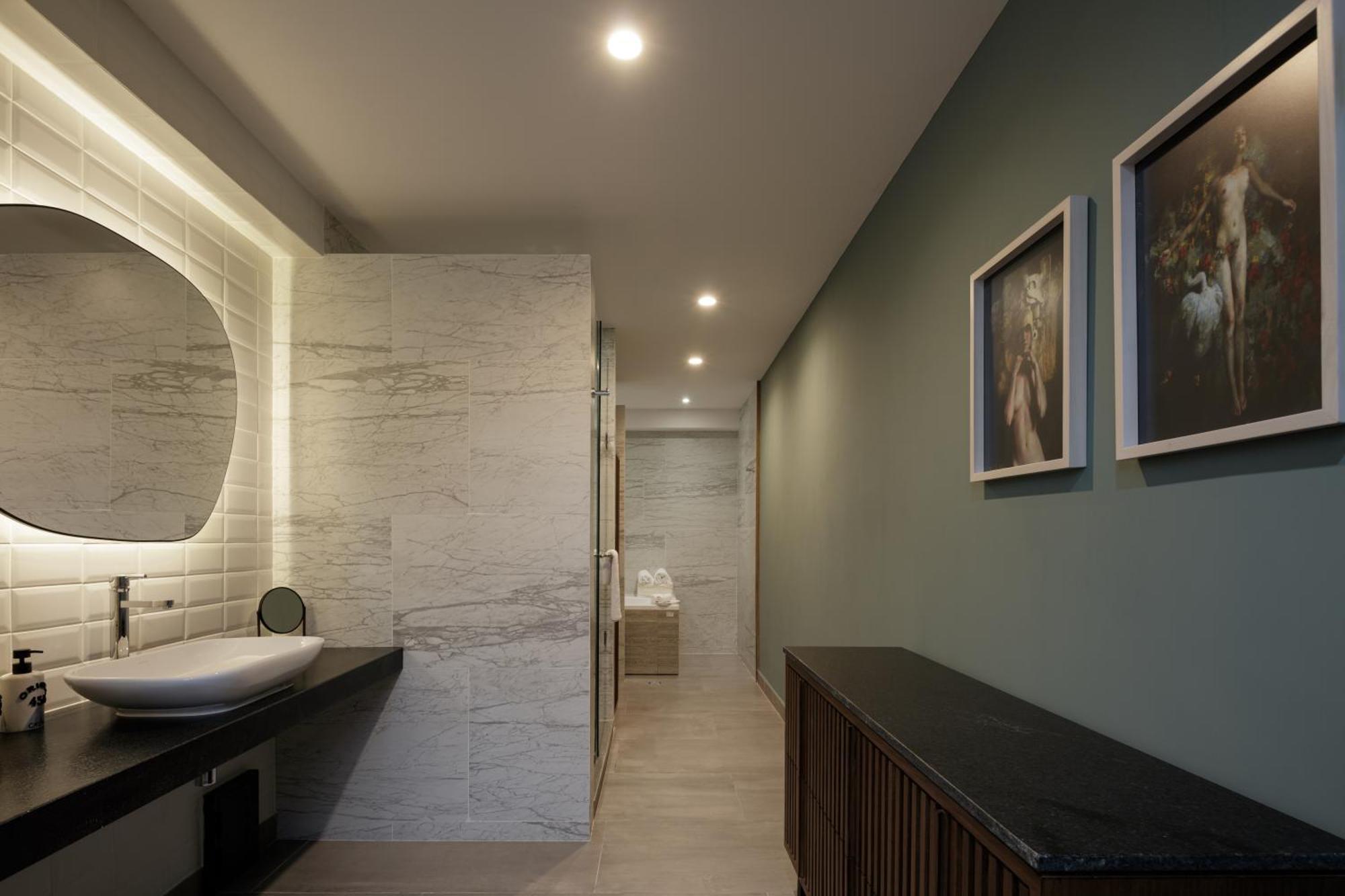 Hotel Origen 438 Luxury Boutique Guadalajara