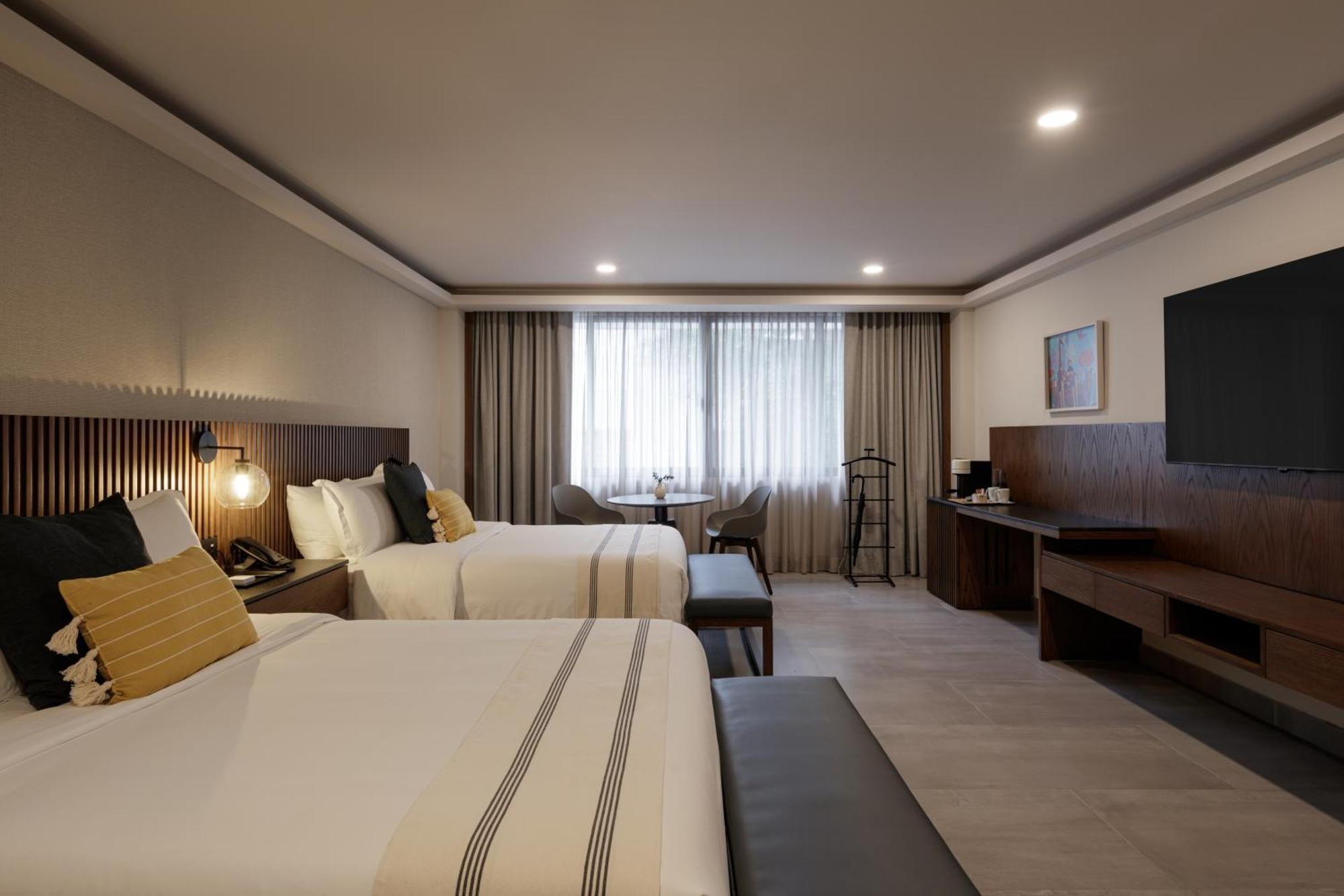 Origen 438 Luxury Boutique 5* Guadalajara