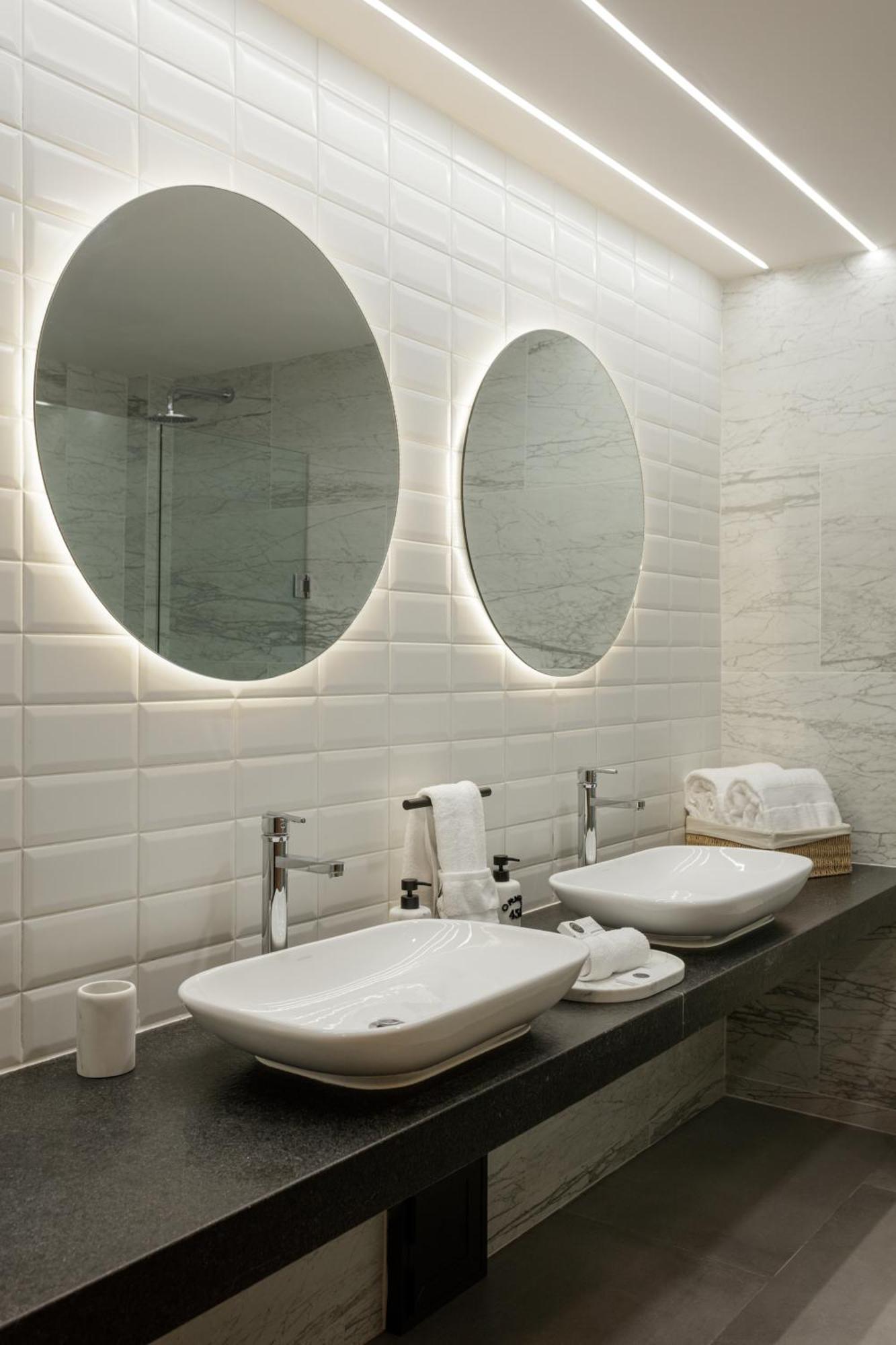 Origen 438 Luxury Boutique Hotel Guadalajara