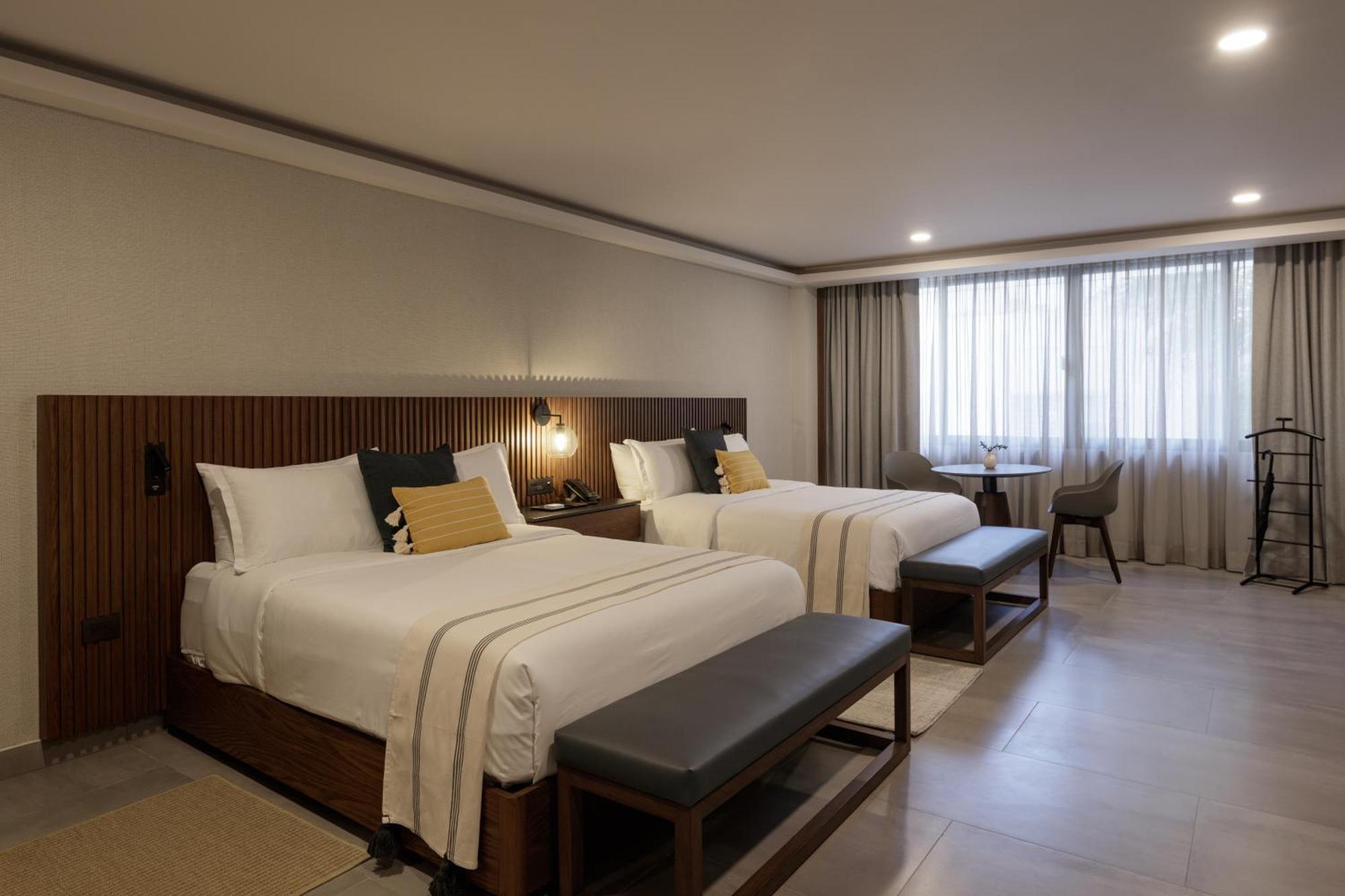 Hotel Origen 438 Luxury Boutique 5*