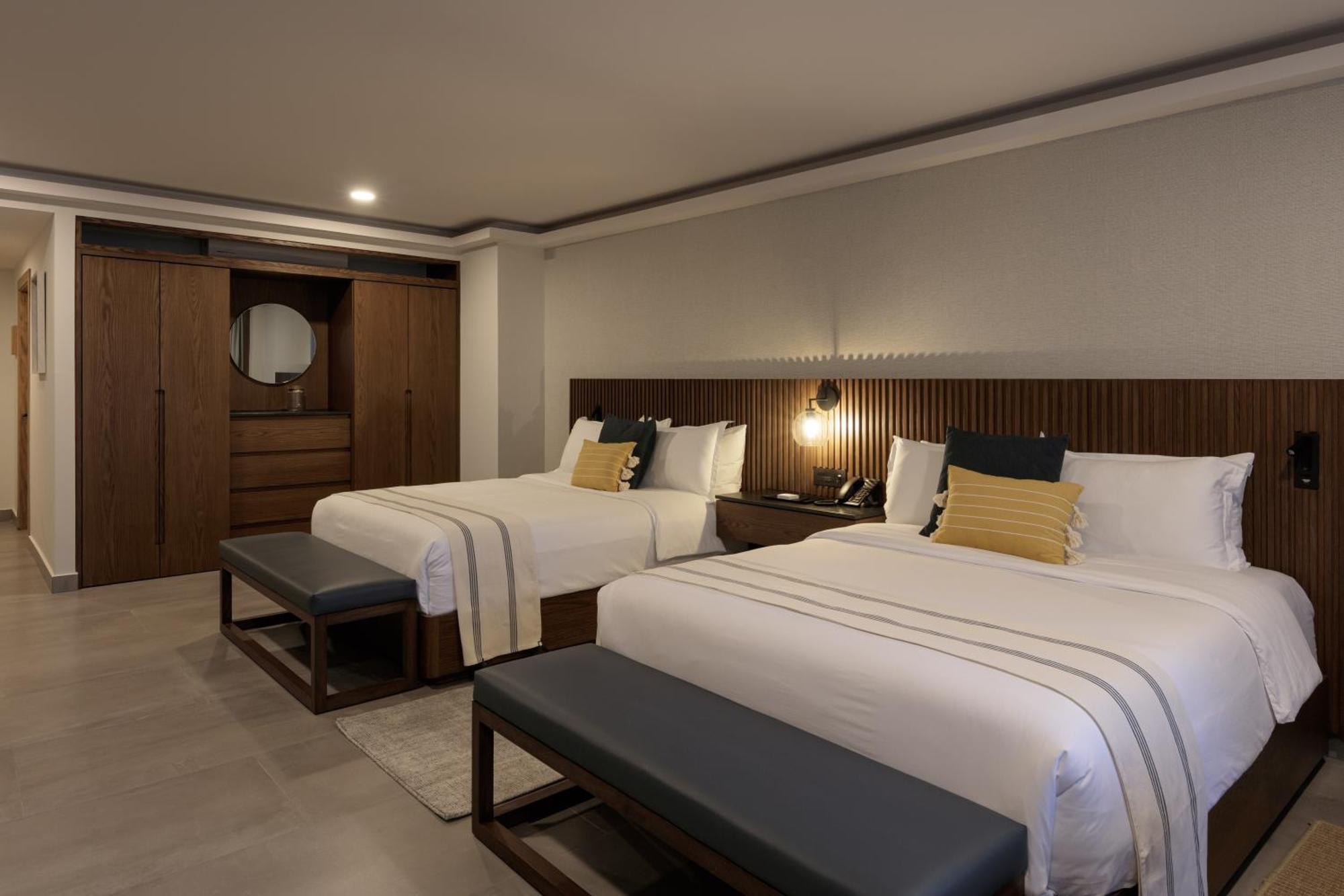 Origen 438 Luxury Boutique Hotel 5*