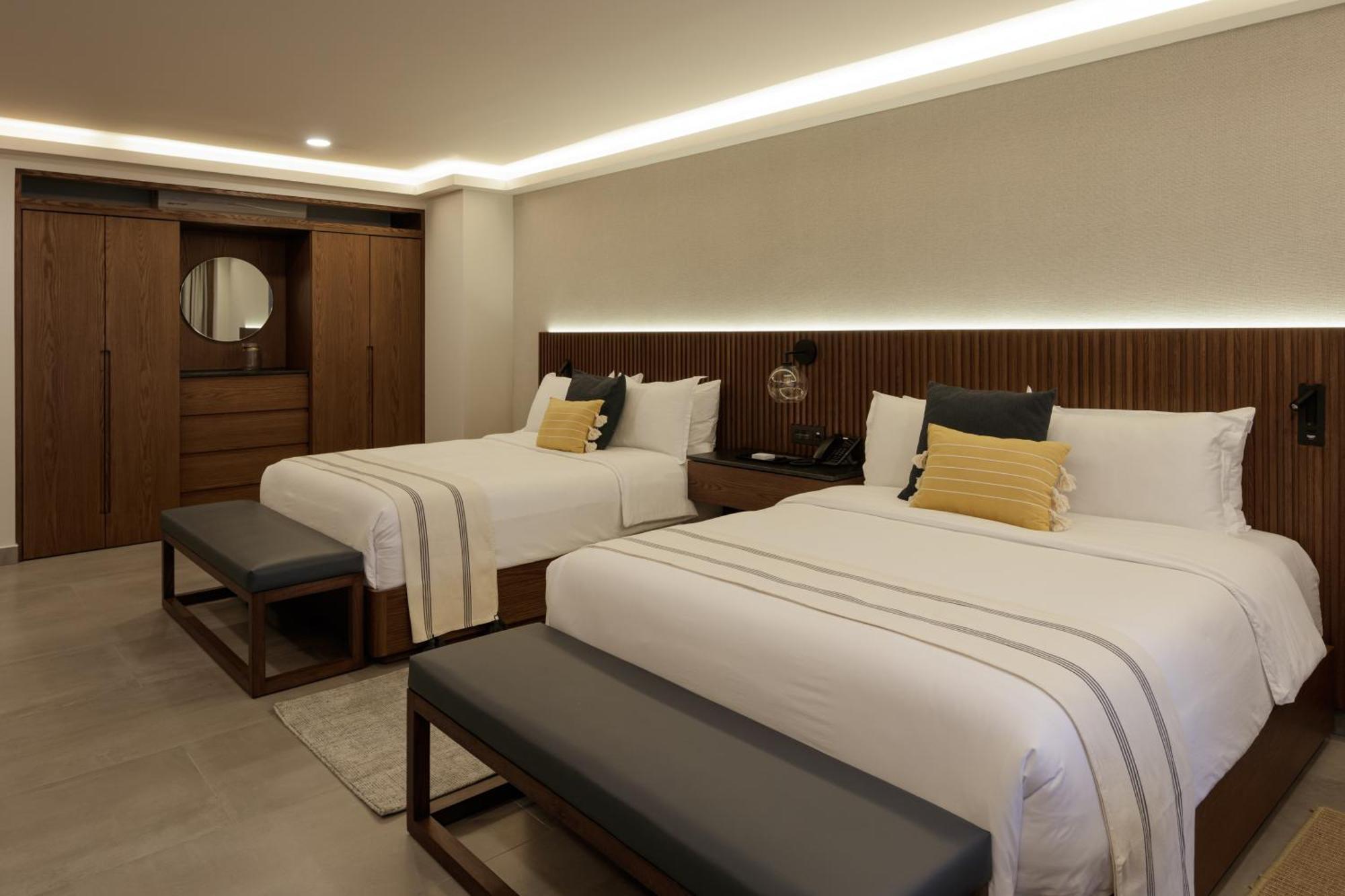 Origen 438 Luxury Boutique Hotel Guadalajara