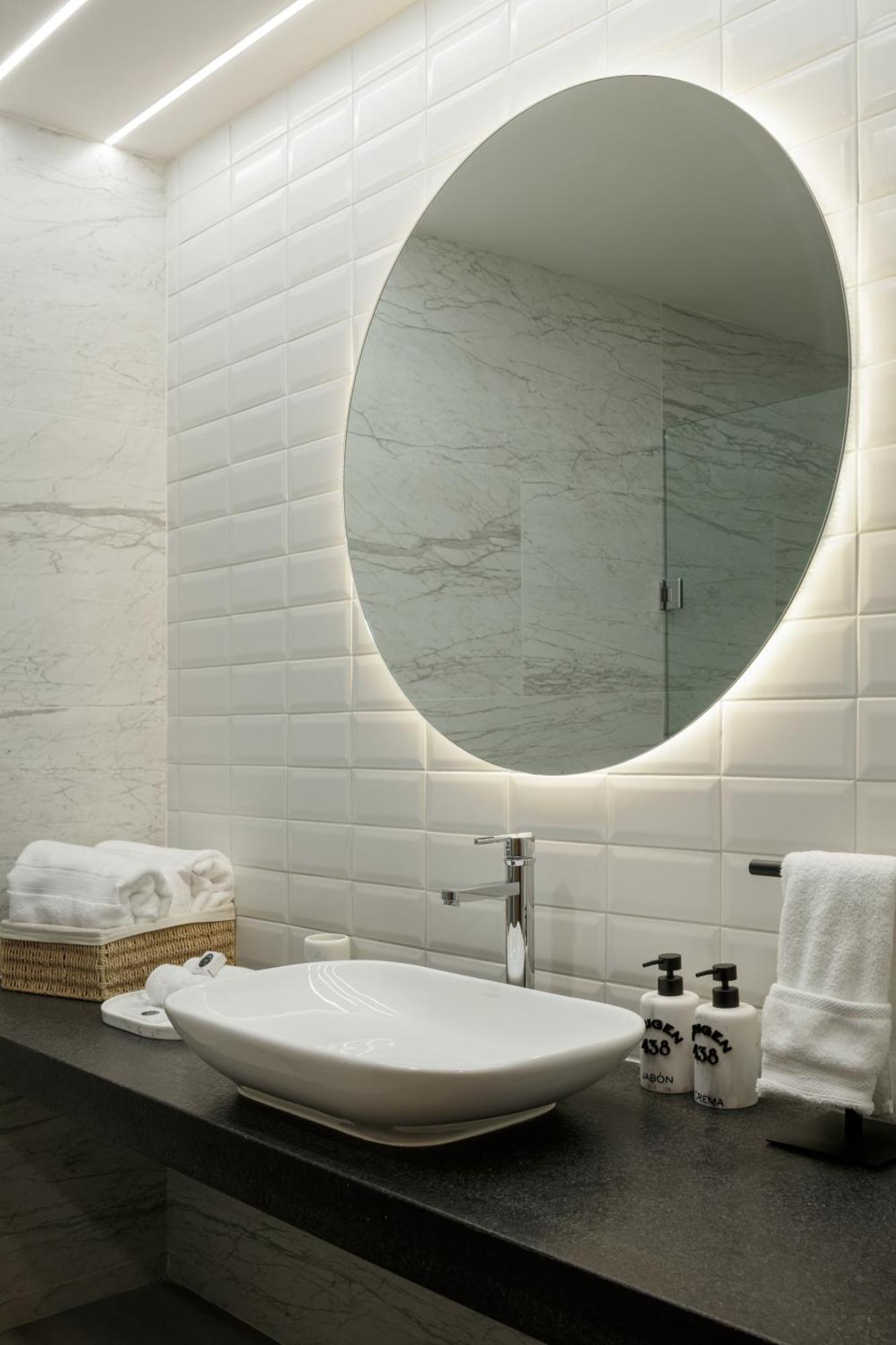 Origen 438 Luxury Boutique 5* Guadalajara