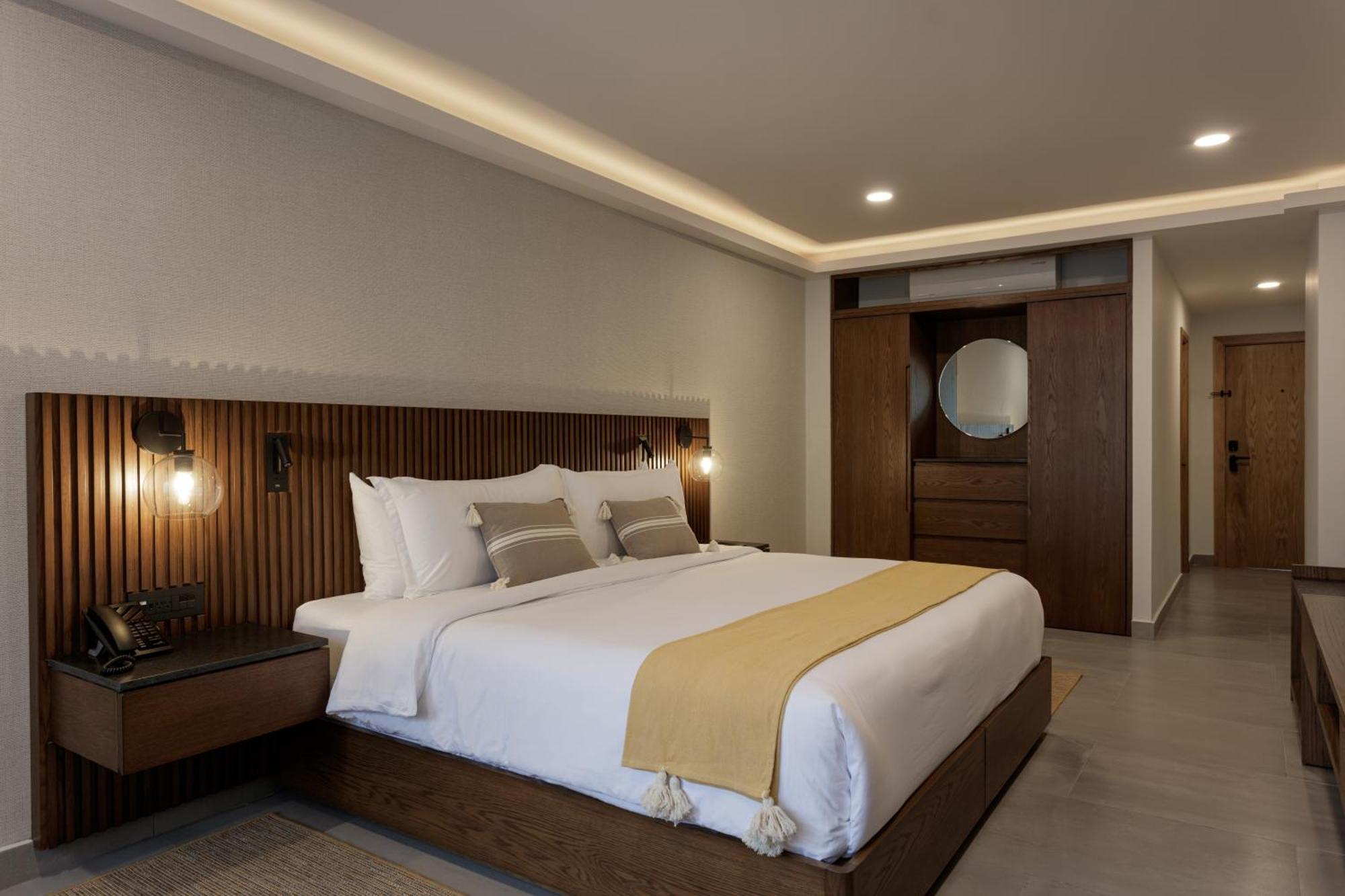 Hotel Origen 438 Luxury Boutique Guadalajara