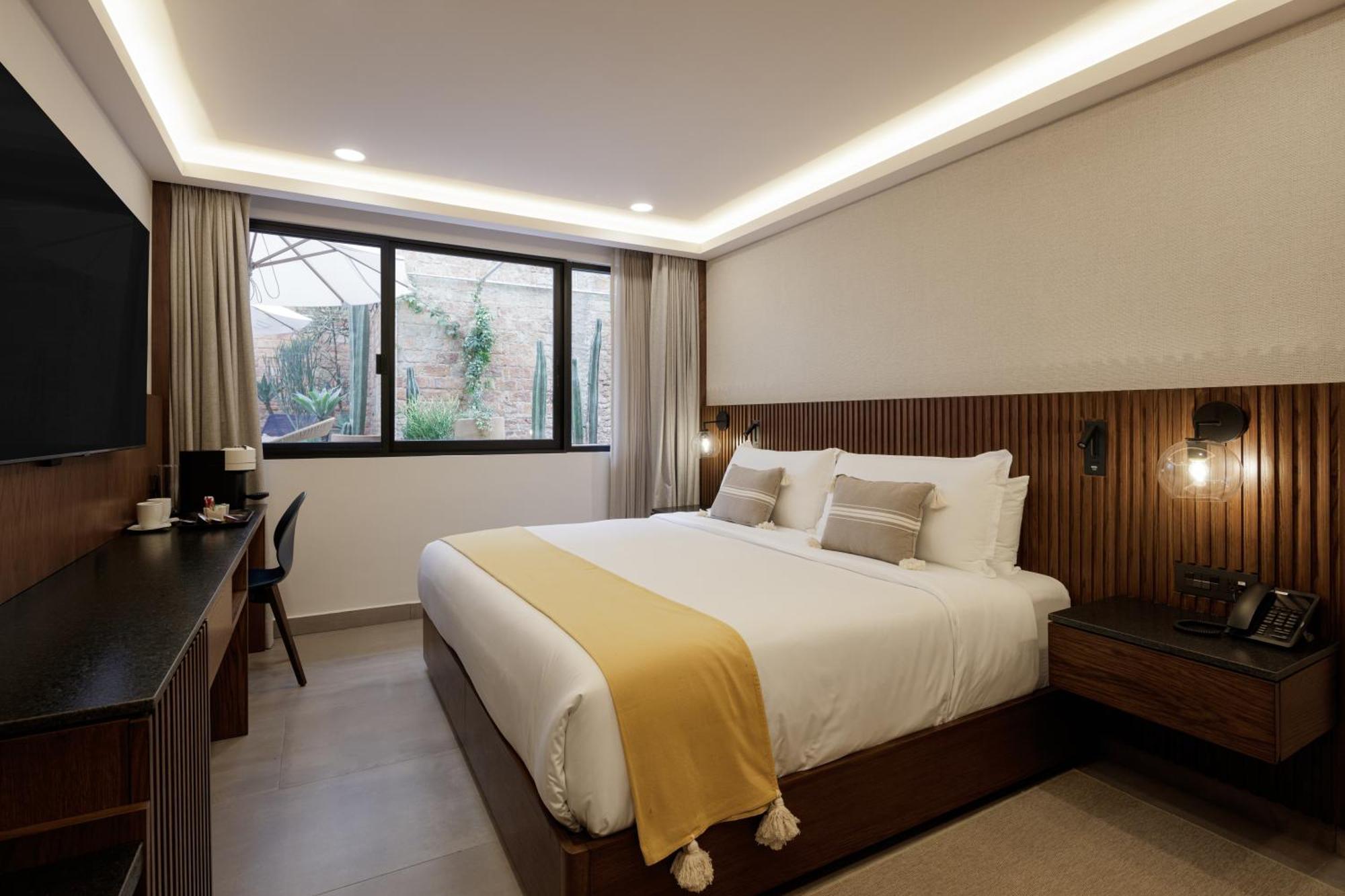 Origen 438 Luxury Boutique 5* Guadalajara