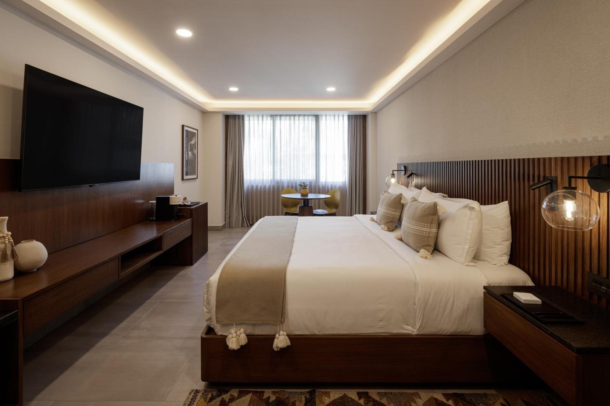 Origen 438 Luxury Boutique 5* Guadalajara
