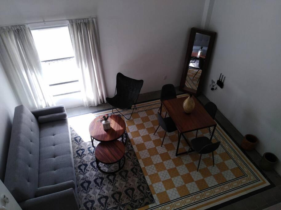 Casa Monarcas - Josefina Apartment