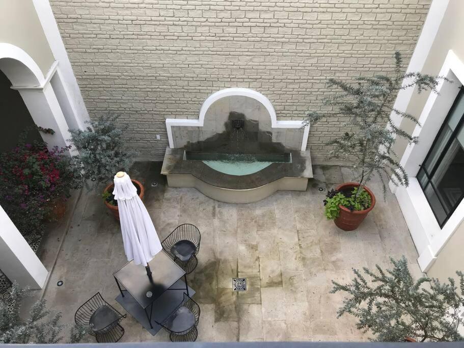 Casa Monarcas - Josefina *
