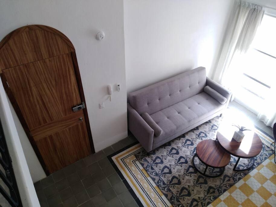 Apartment Casa Monarcas - Josefina