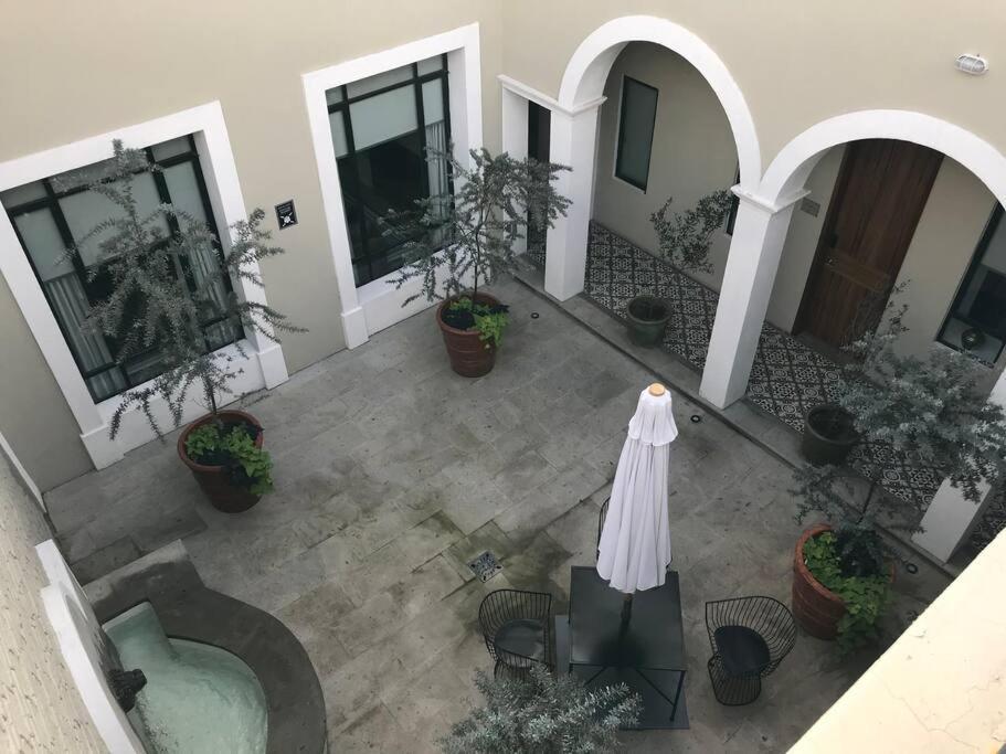 Casa Monarcas - Josefina Guadalajara