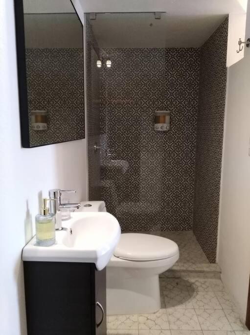Casa Monarcas - Josefina * Guadalajara