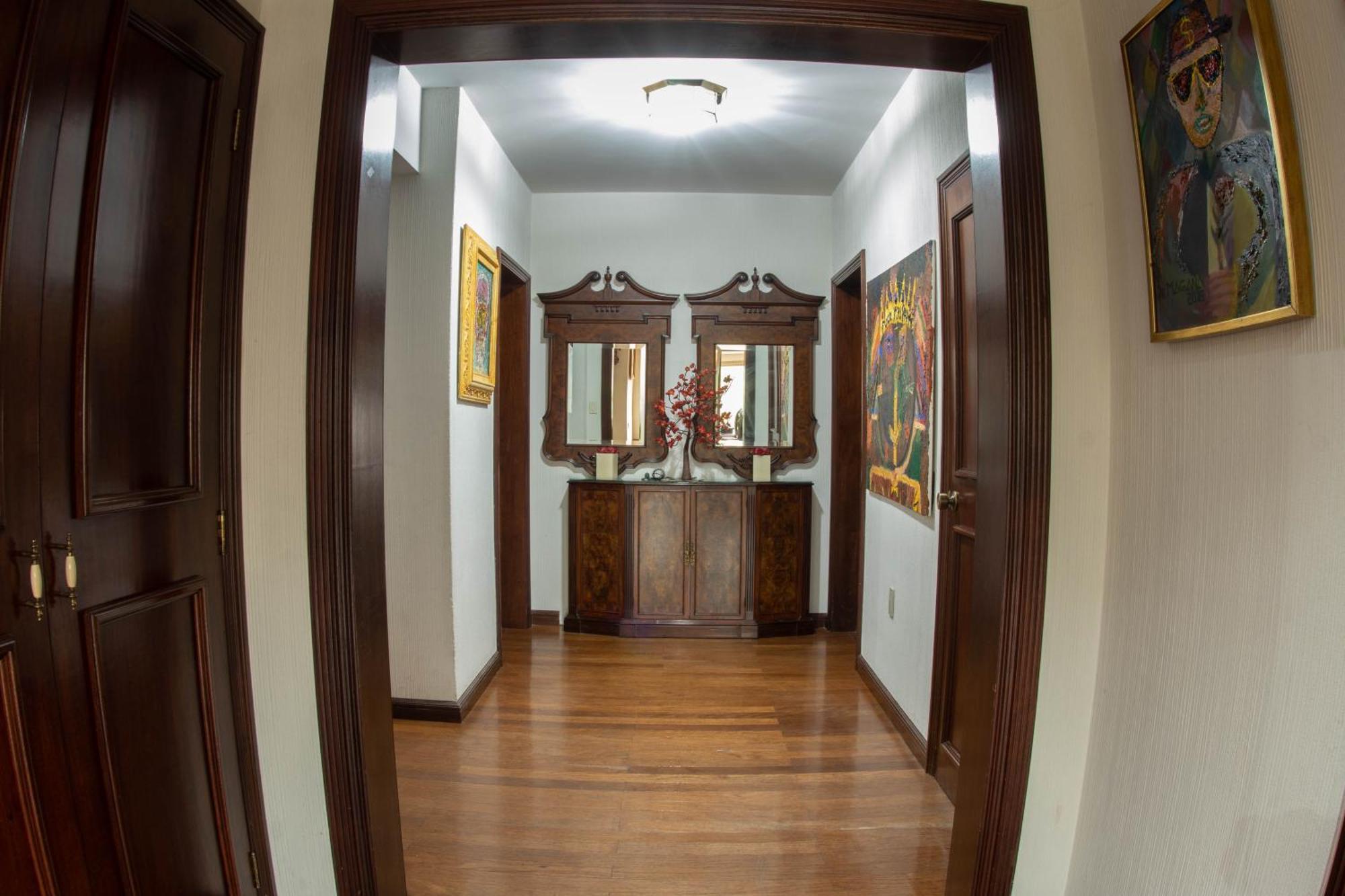 Apartment Penthouse Colomos Guadalajara