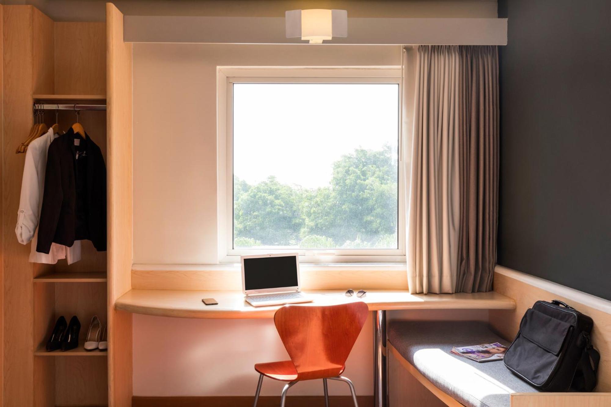 Ibis Expo