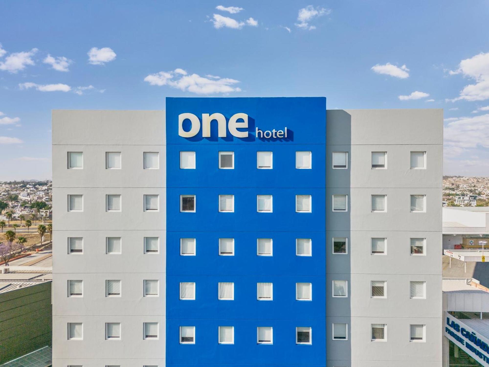 Hotel One Periferico Norte