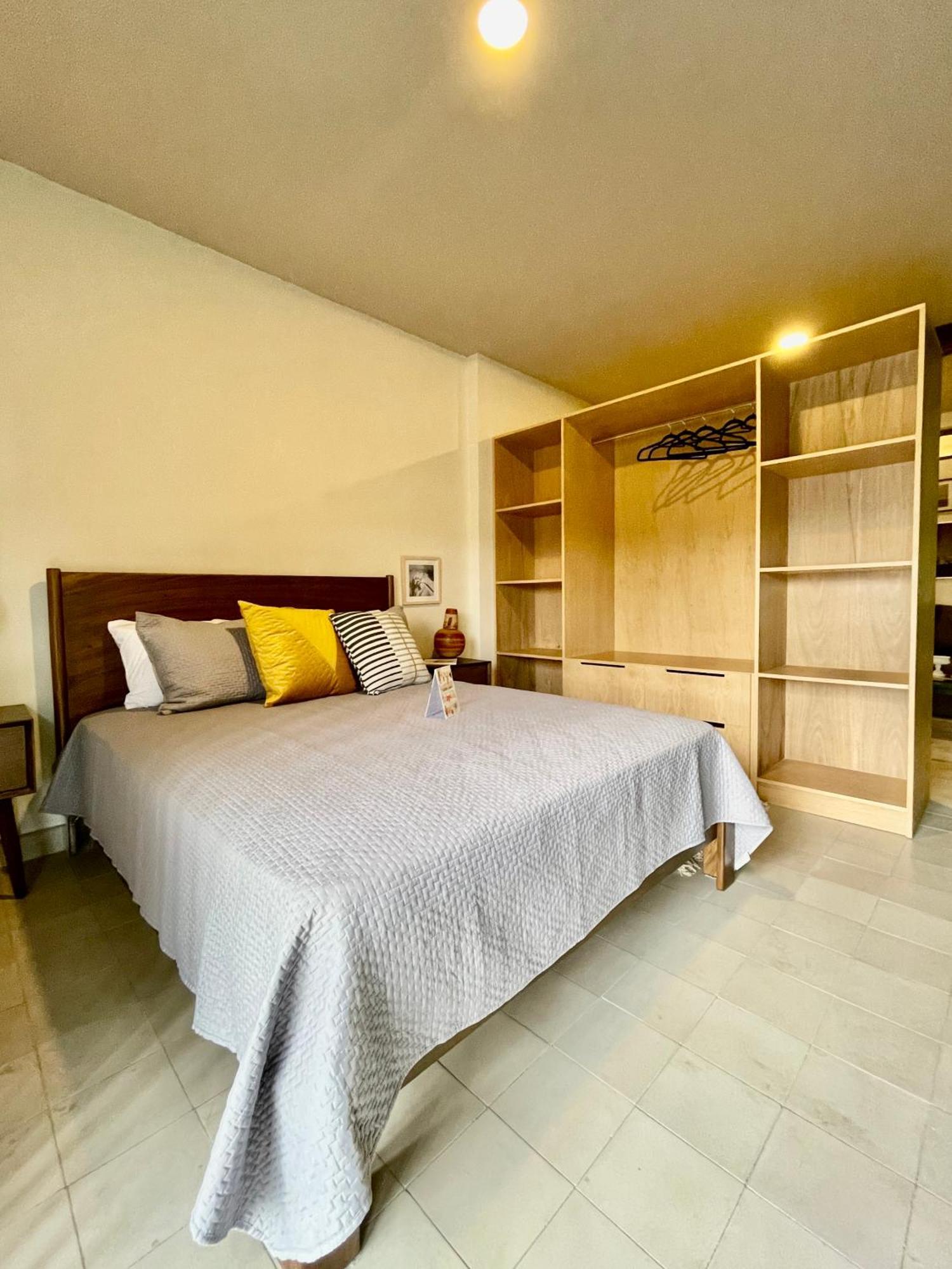 Apartment Casa San Fernando By Barrio Mexico *