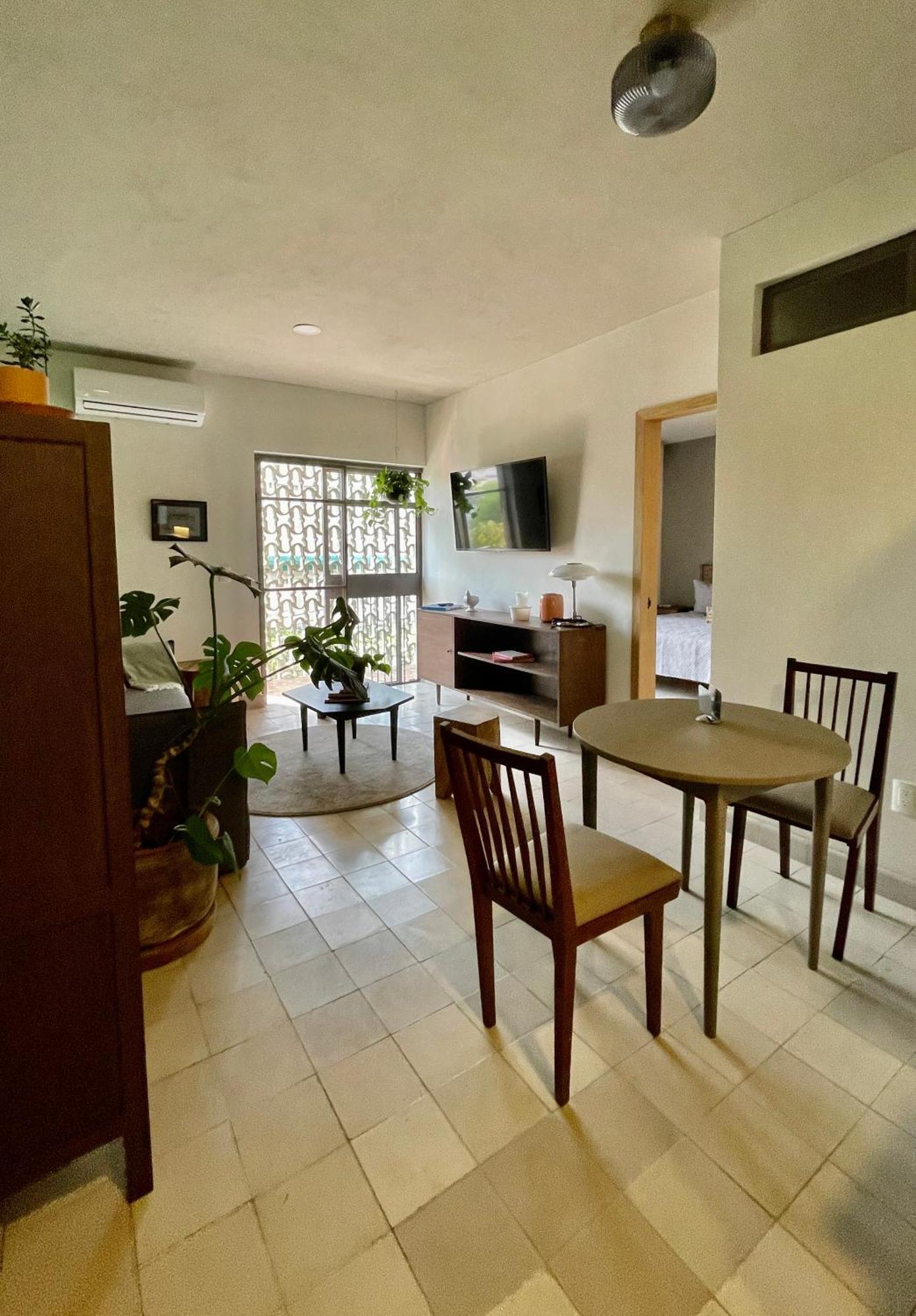 Casa San Fernando By Barrio Mexico Apartment Guadalajara