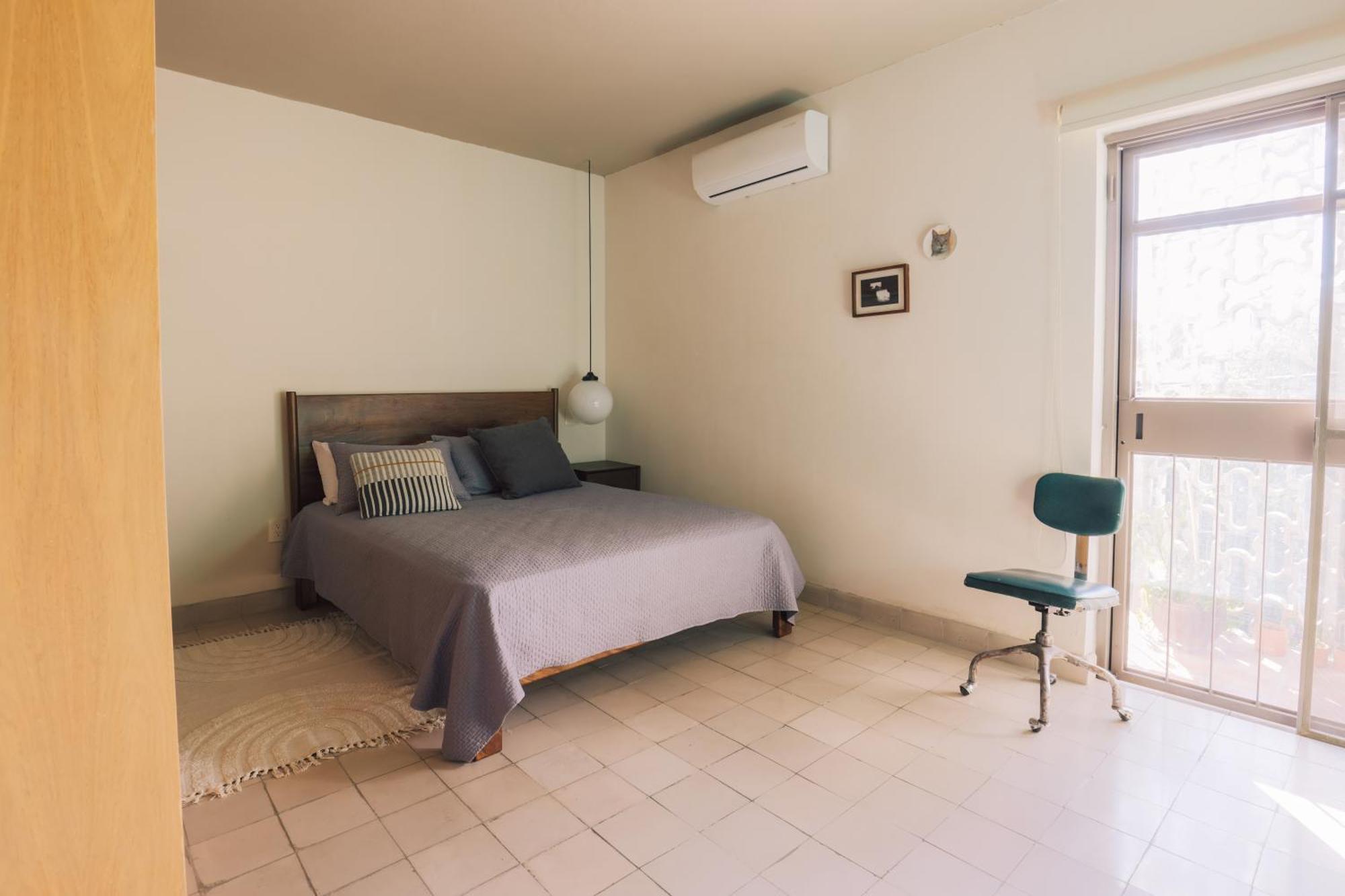 Apartment Casa San Fernando By Barrio Mexico Guadalajara